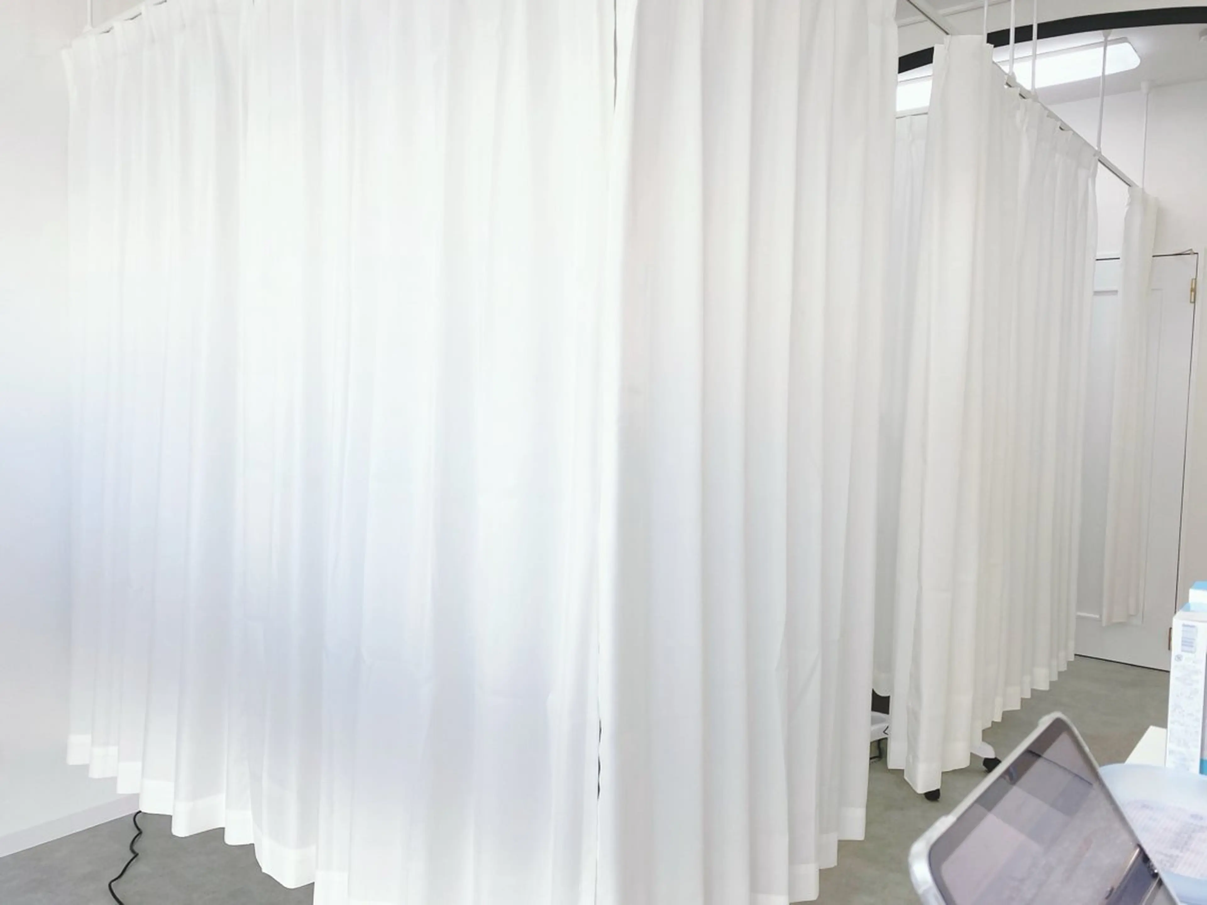 エステ ホワイトニングサロン Clear所属・ホワイトニングサロン Clearのエステ・リラクイメージ