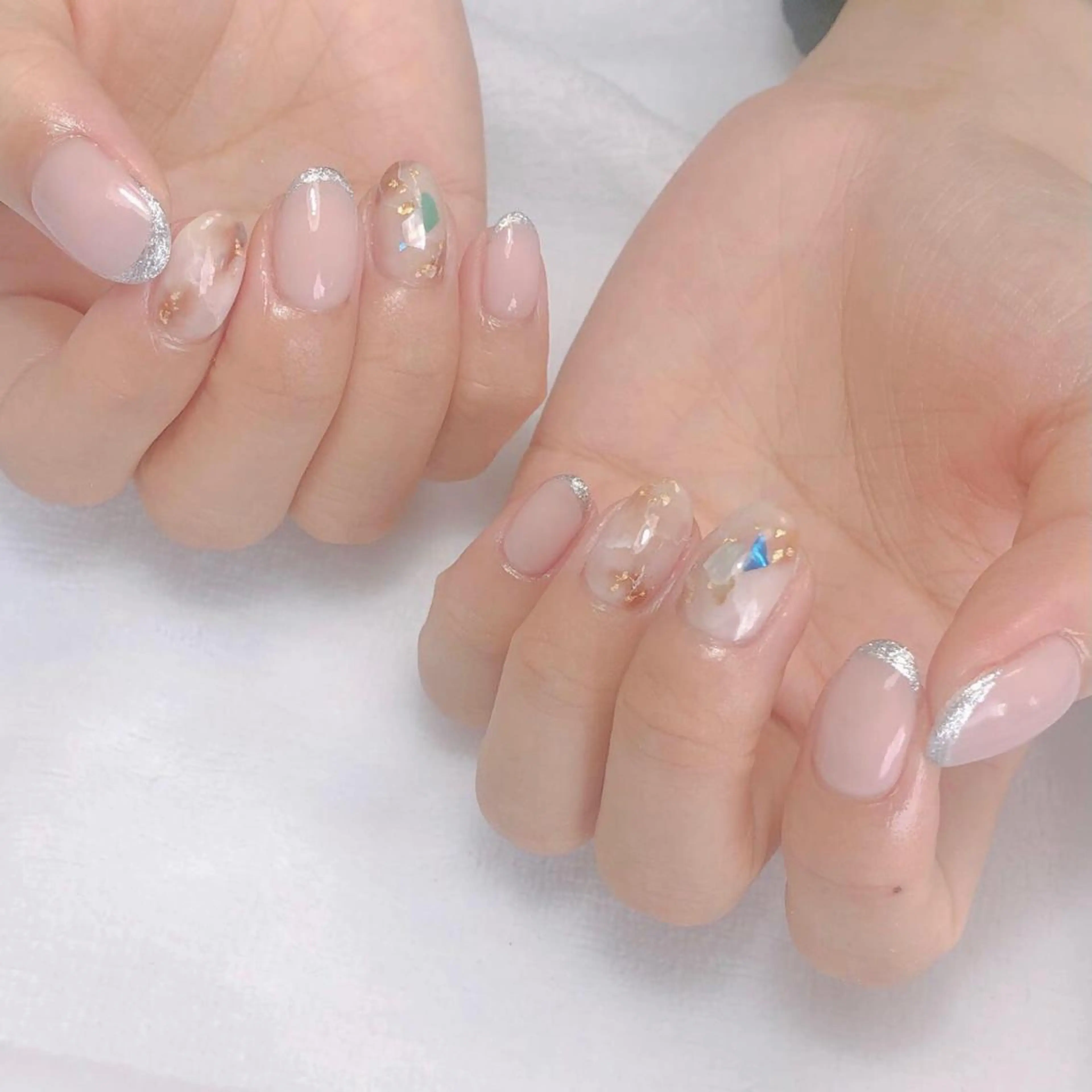 ネイル オフ無料♡ purimonailのネイルデザイン