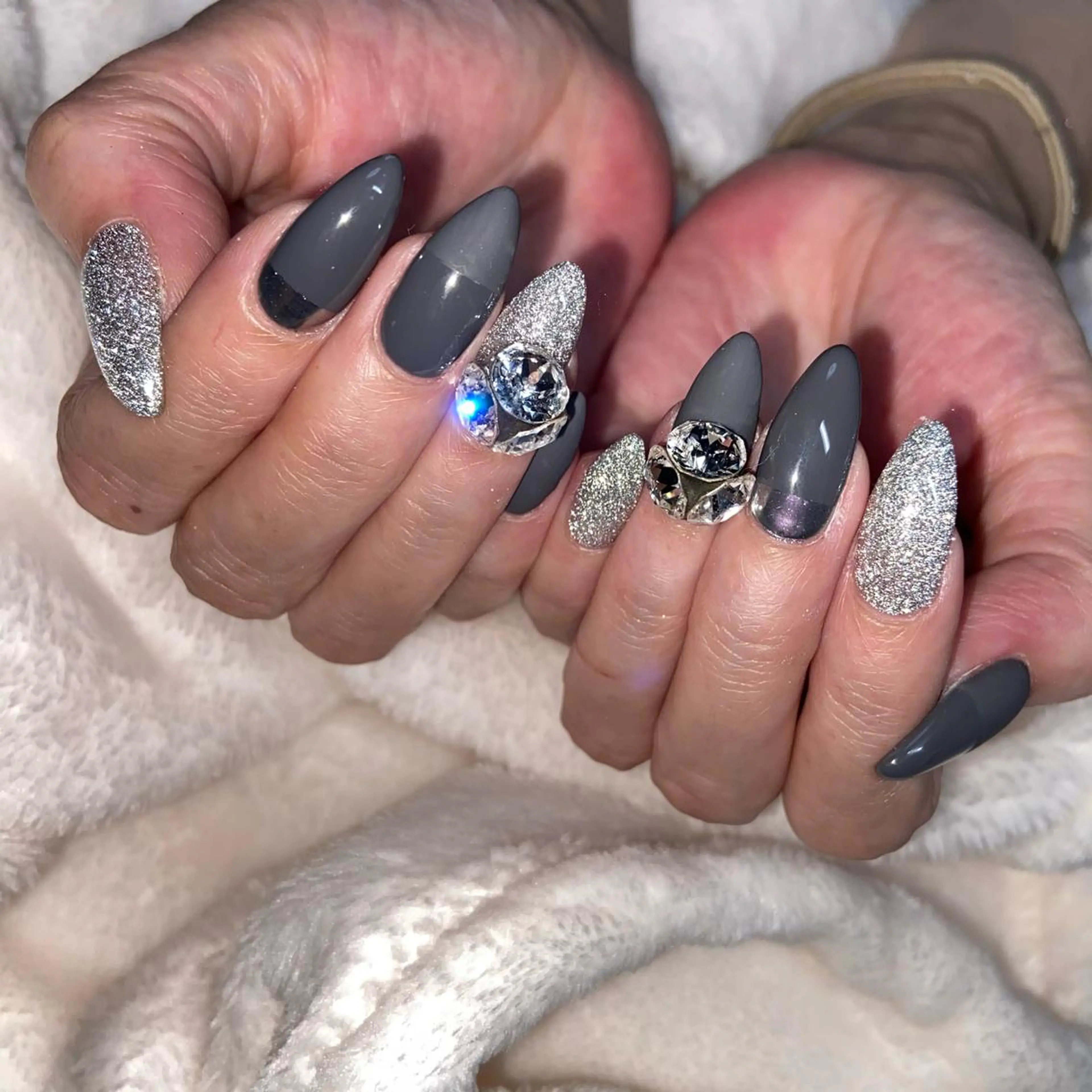 ネイル nail salon LNのネイルデザイン