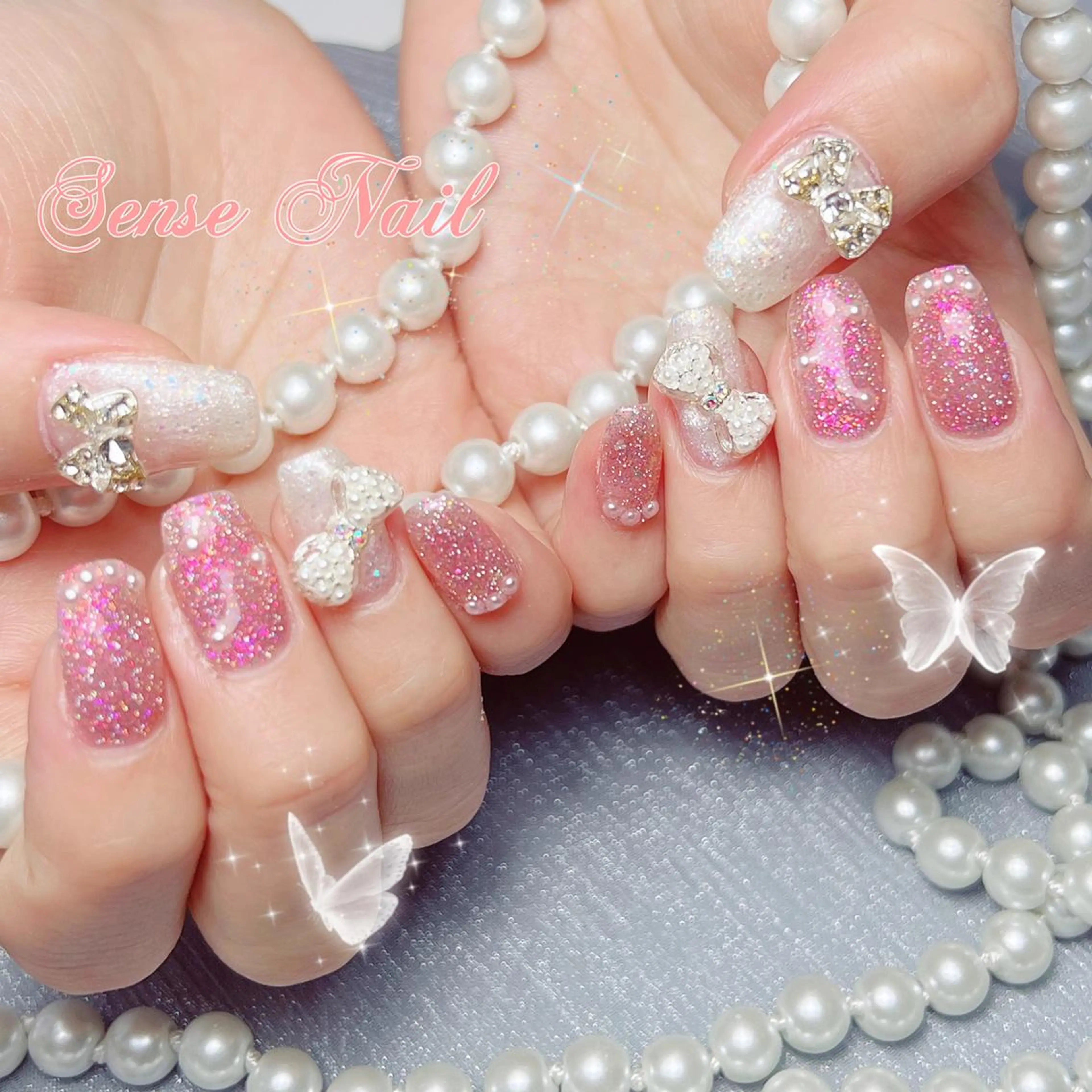 ネイル ハンドネイル ハンドケア 💅 NikoNikoのネイルデザイン