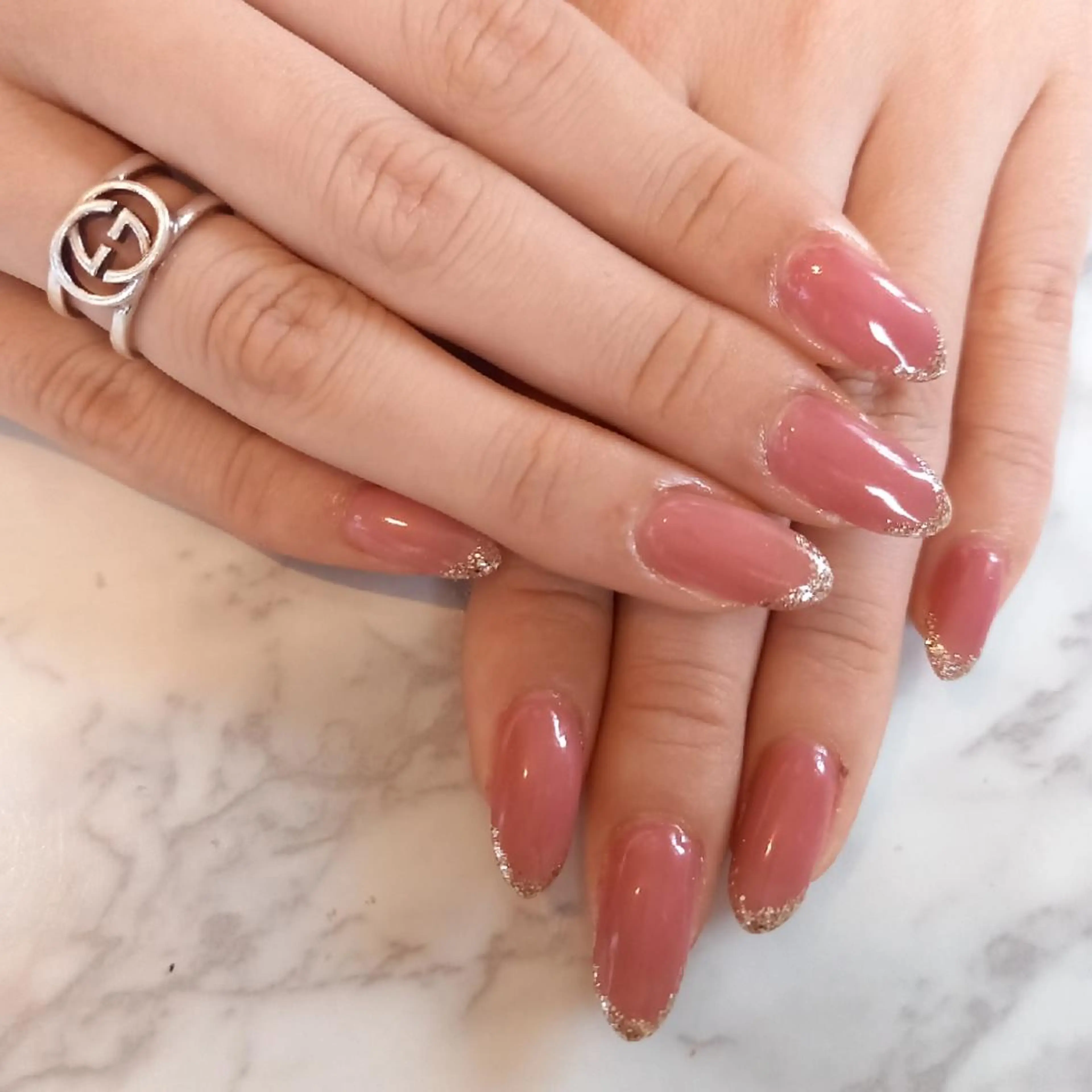 ネイル Franda ✾のネイルデザイン