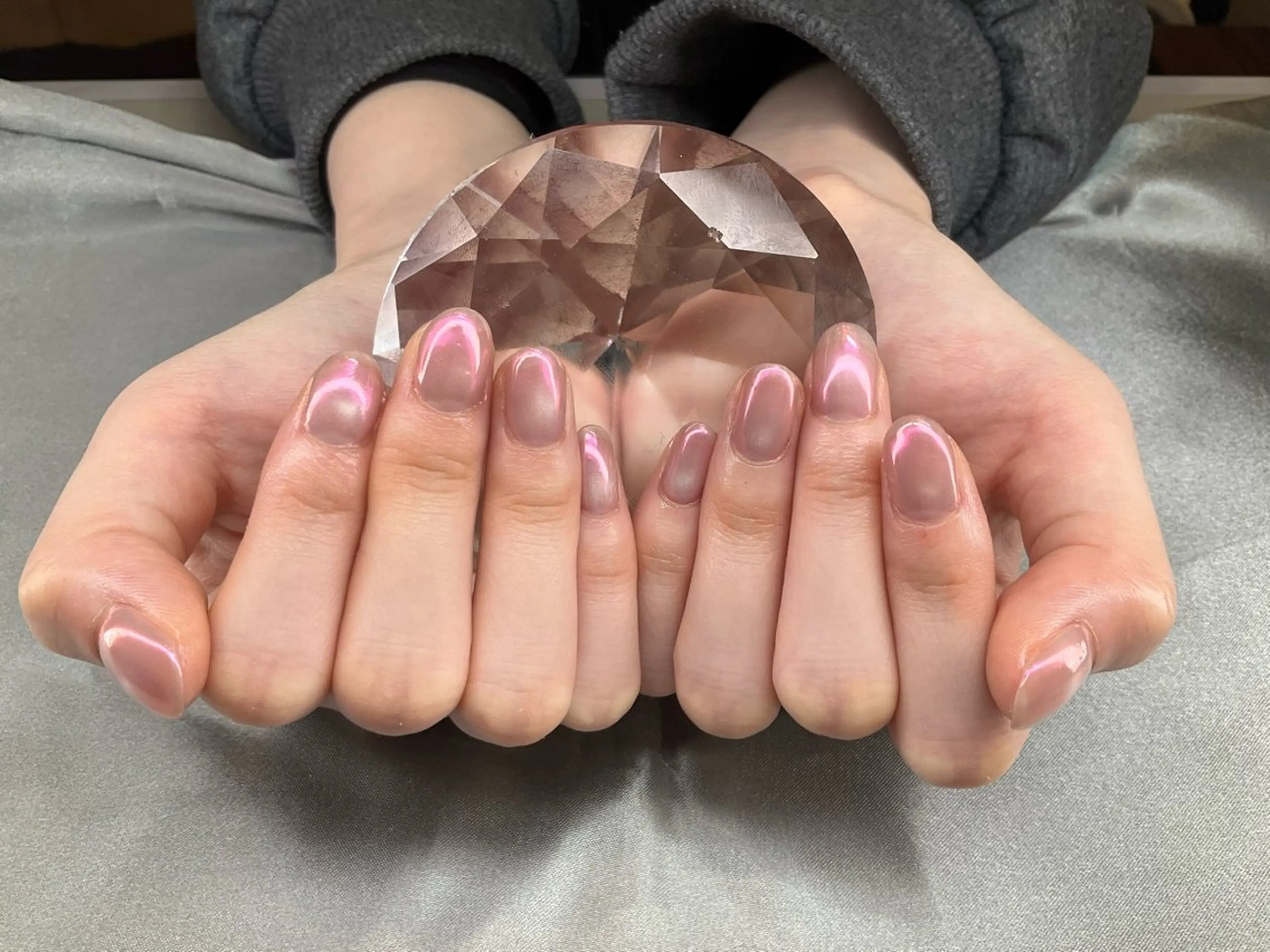 ネイル Lilynail_ _Hikaruのネイルデザイン