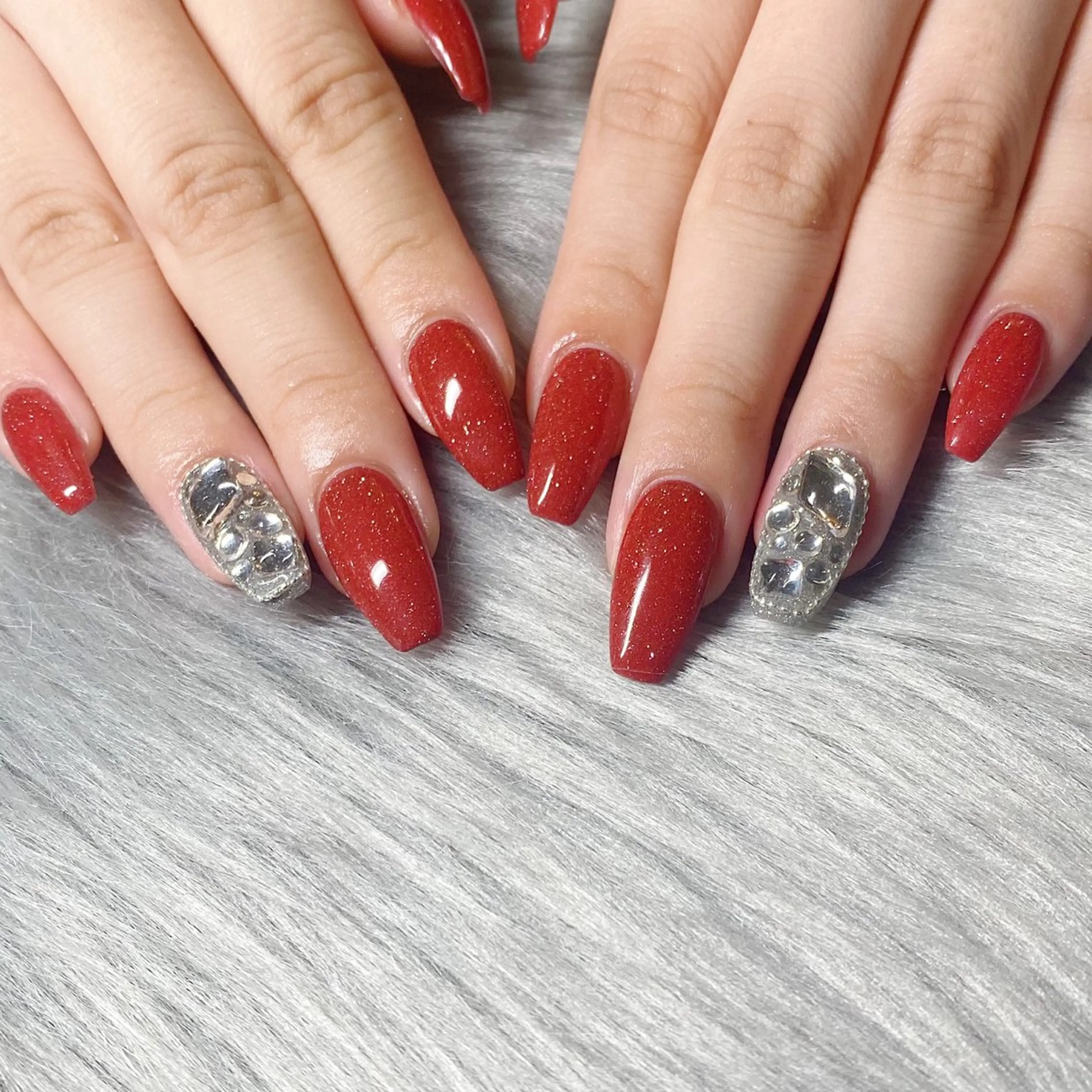 ネイル ネイルサロンCleo 上前津店のネイルデザイン