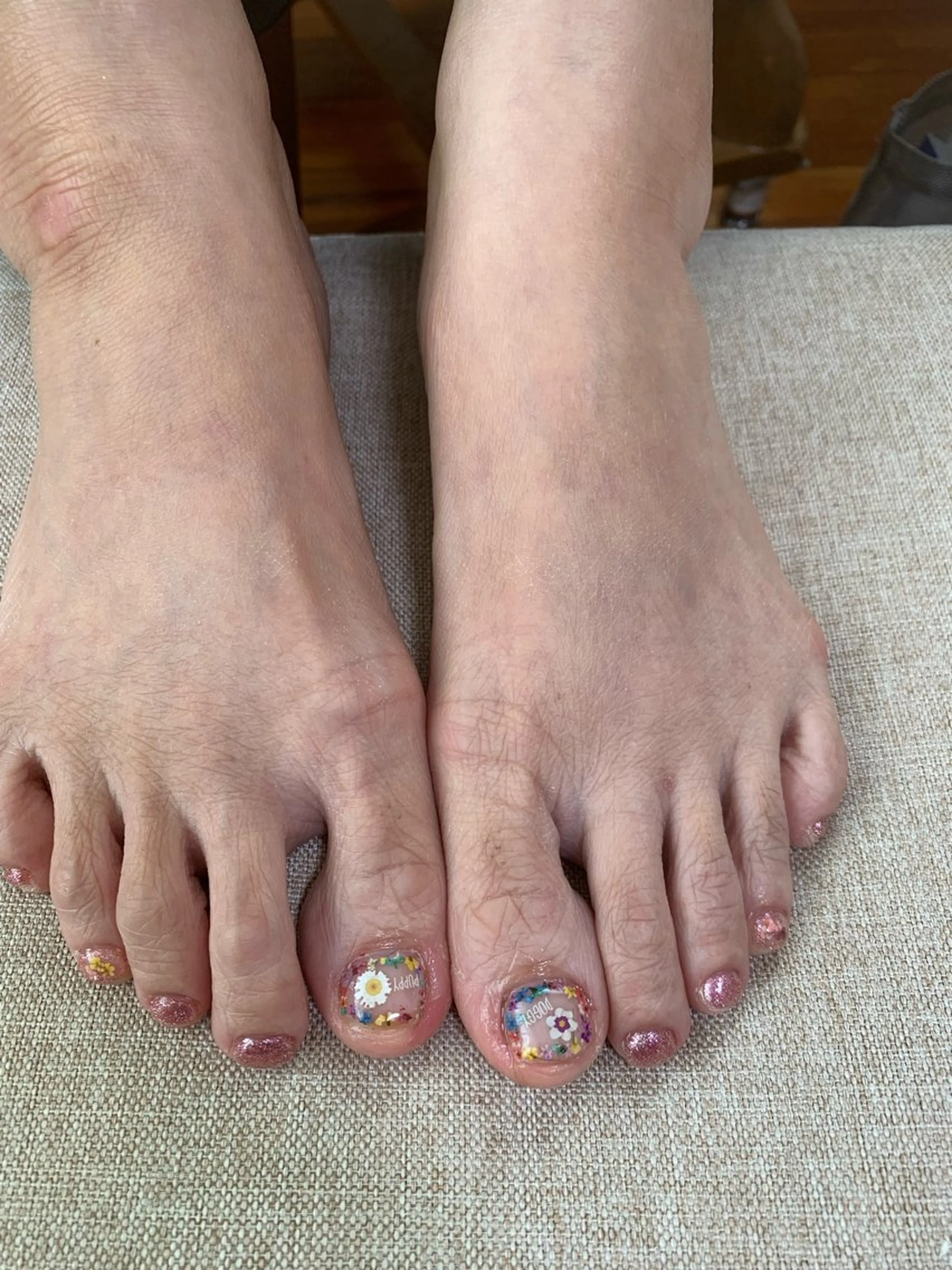 ネイル 持ち込み MANA_NAIL このみのネイルデザイン