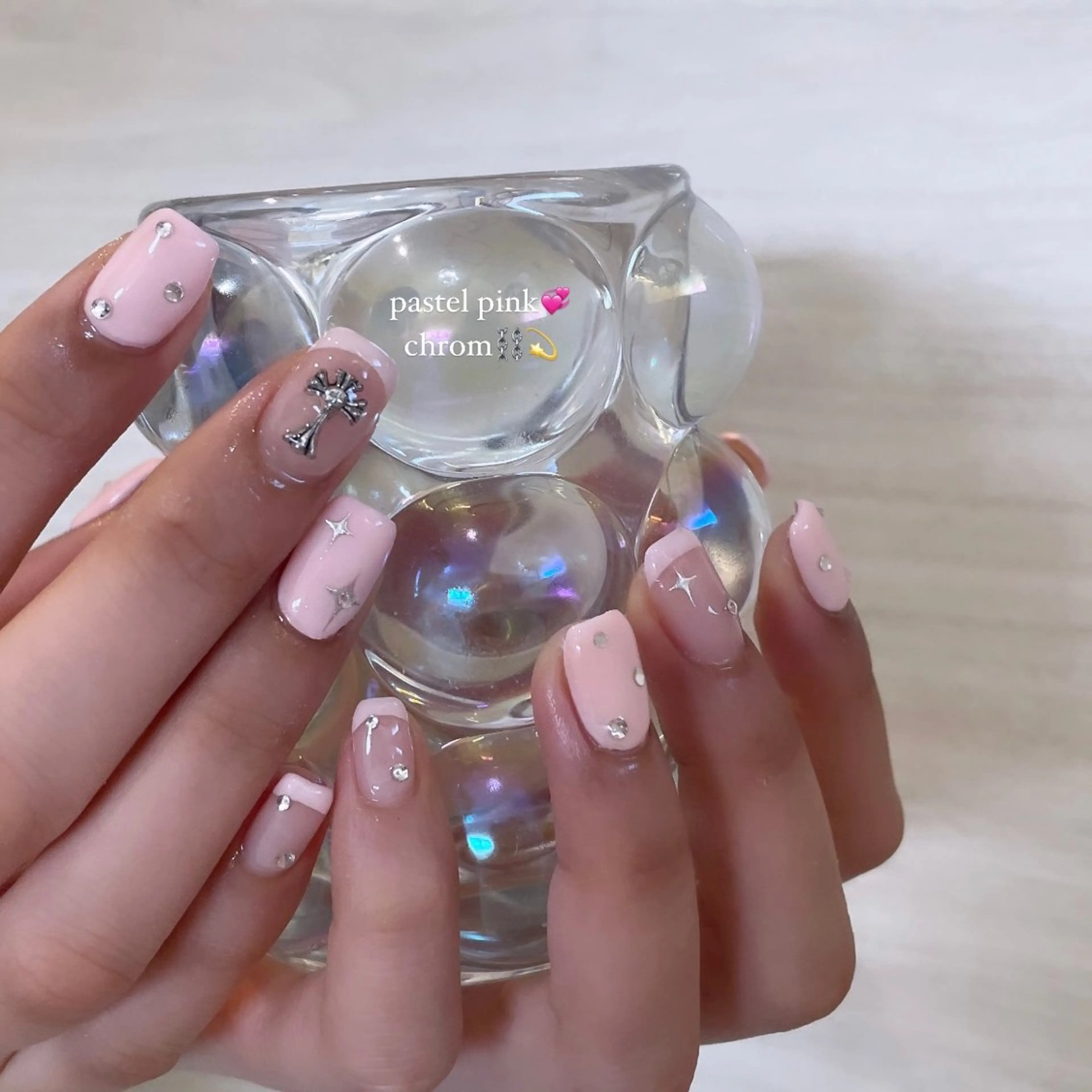 ネイル Nail Salon Gummi.のネイルデザイン