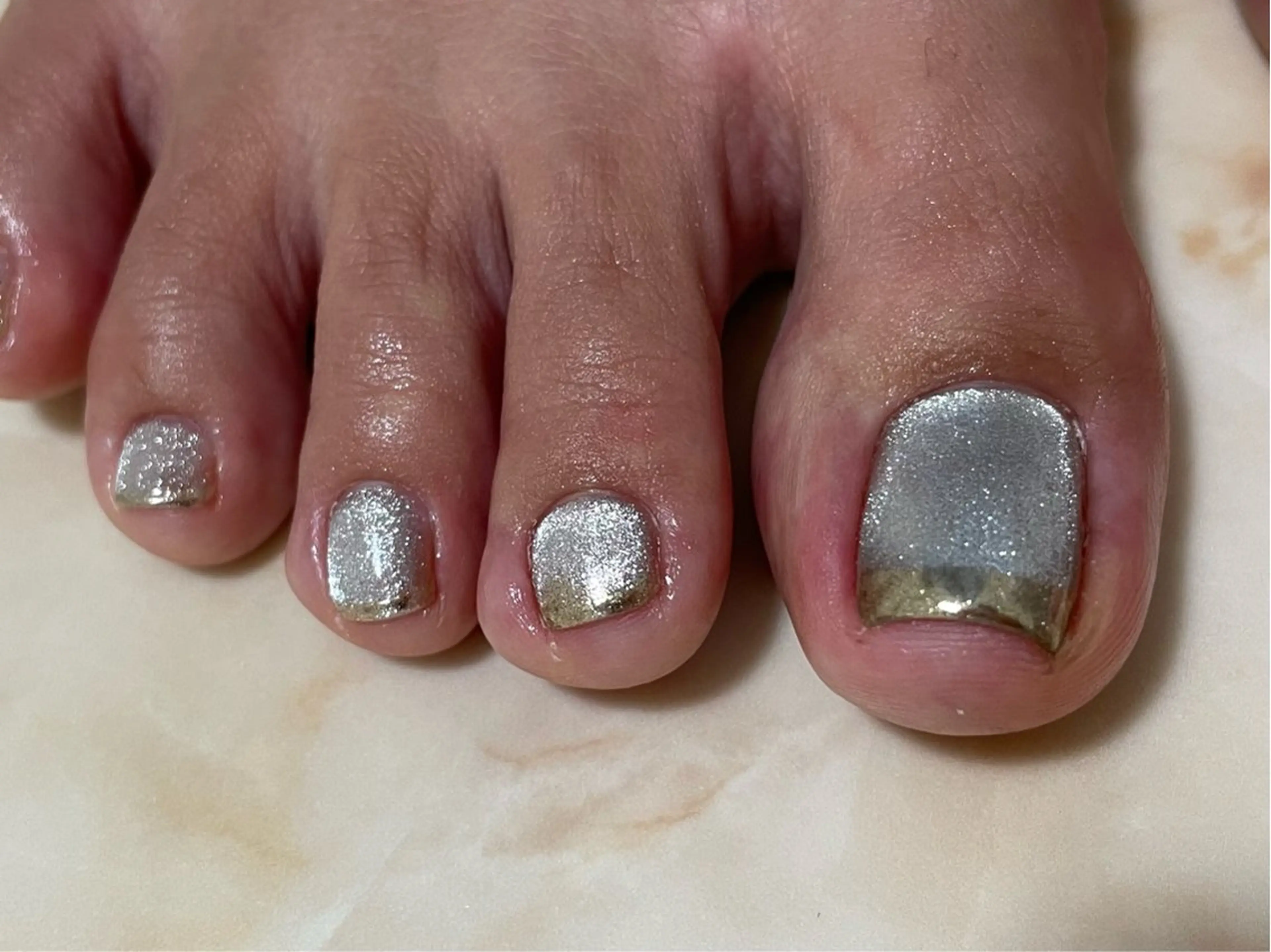 ネイル eptu nailのネイルデザイン