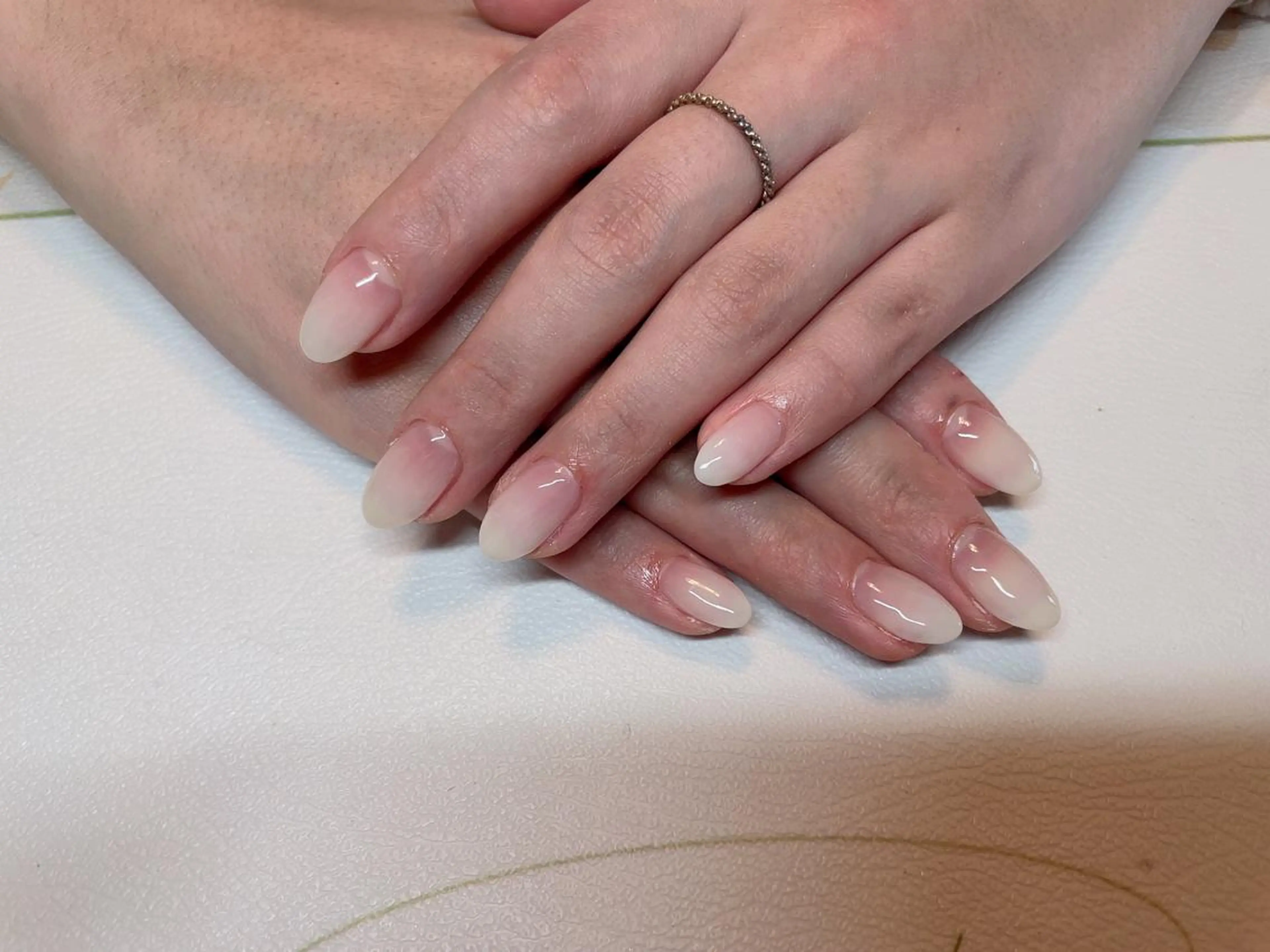 ネイル ハンドネイル エン Nail salonのネイルデザイン