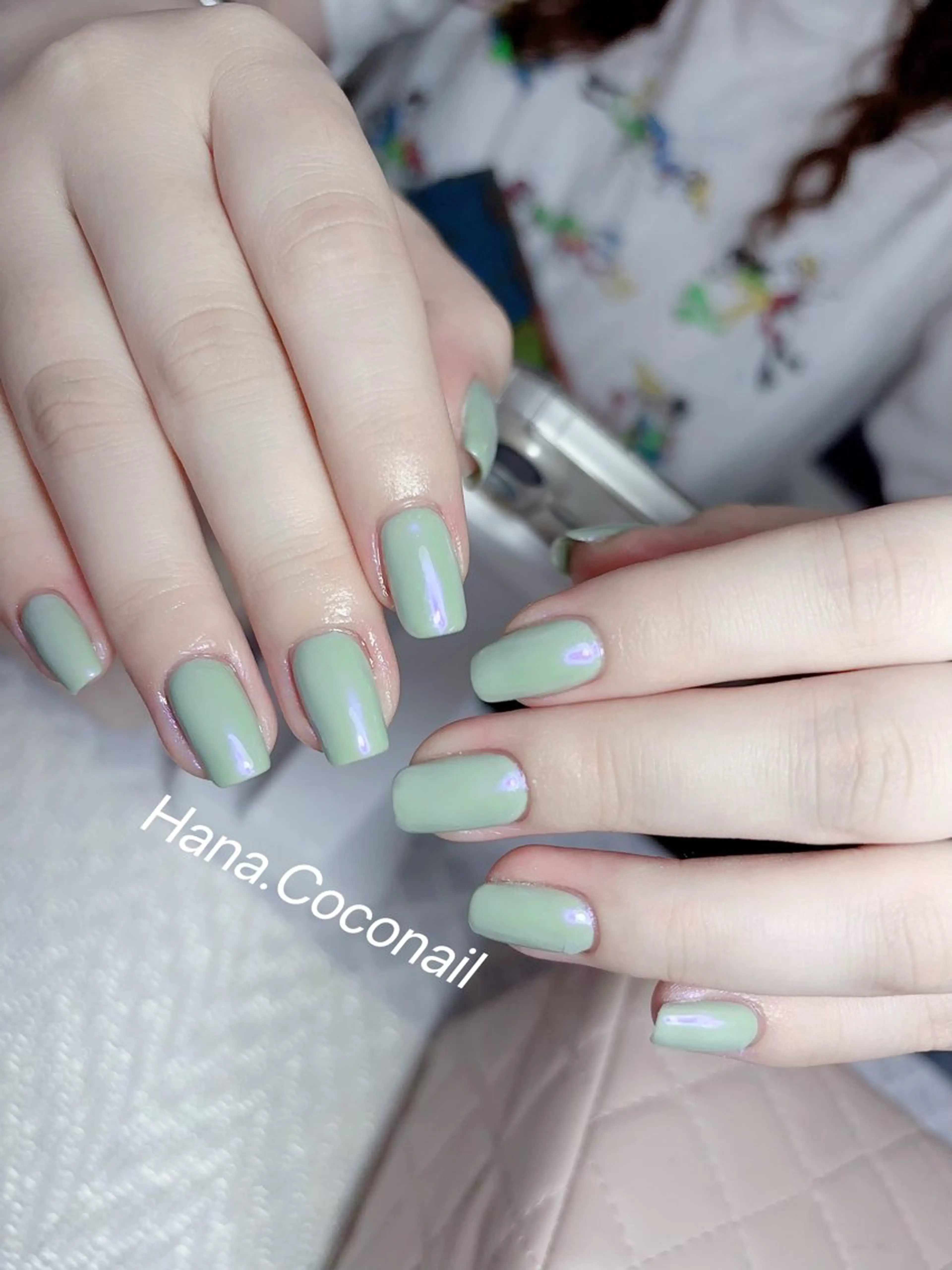 ネイル 高橋 ユキのネイルデザイン