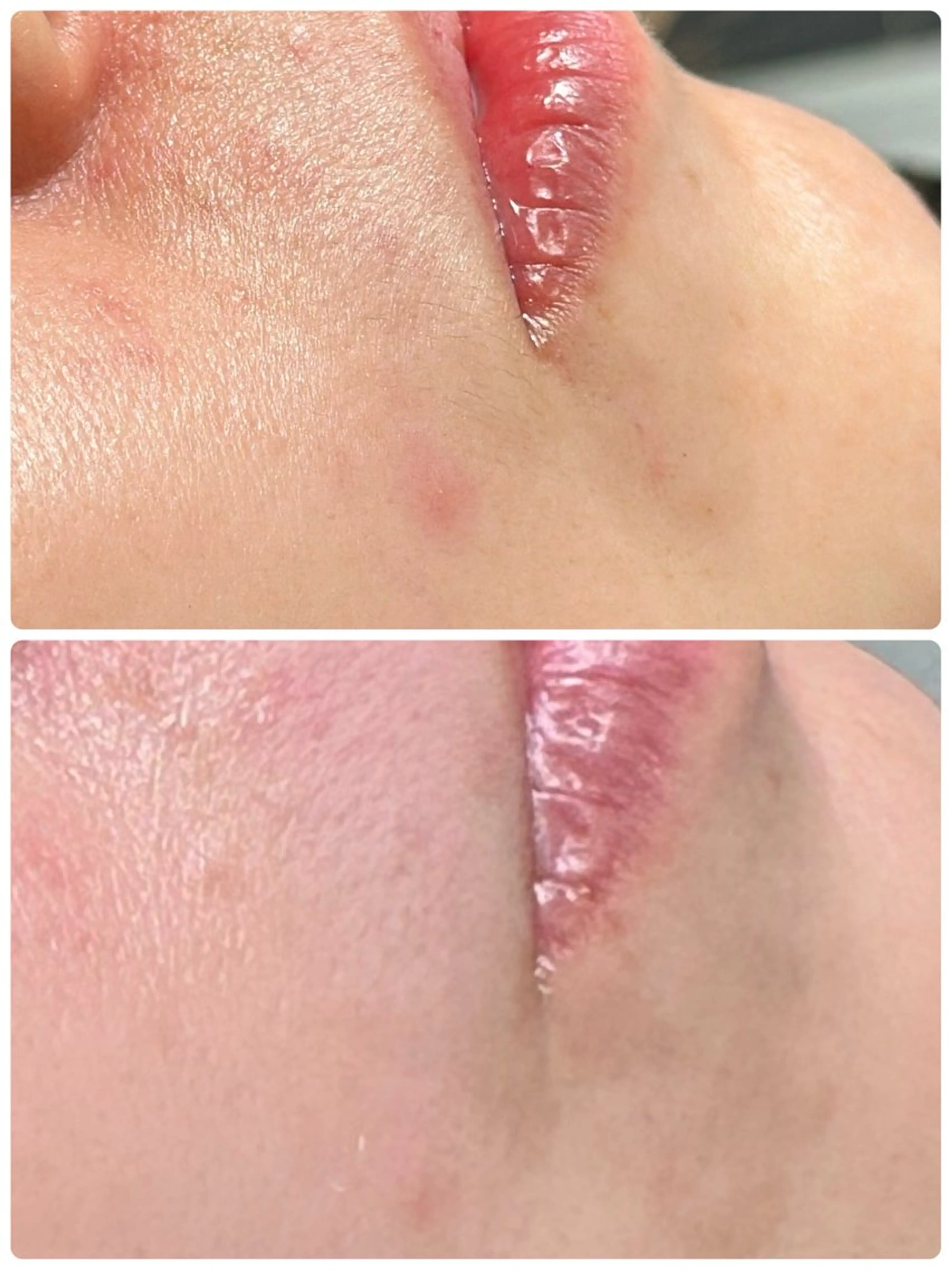 ○△□ 守口市のネイルデザイン