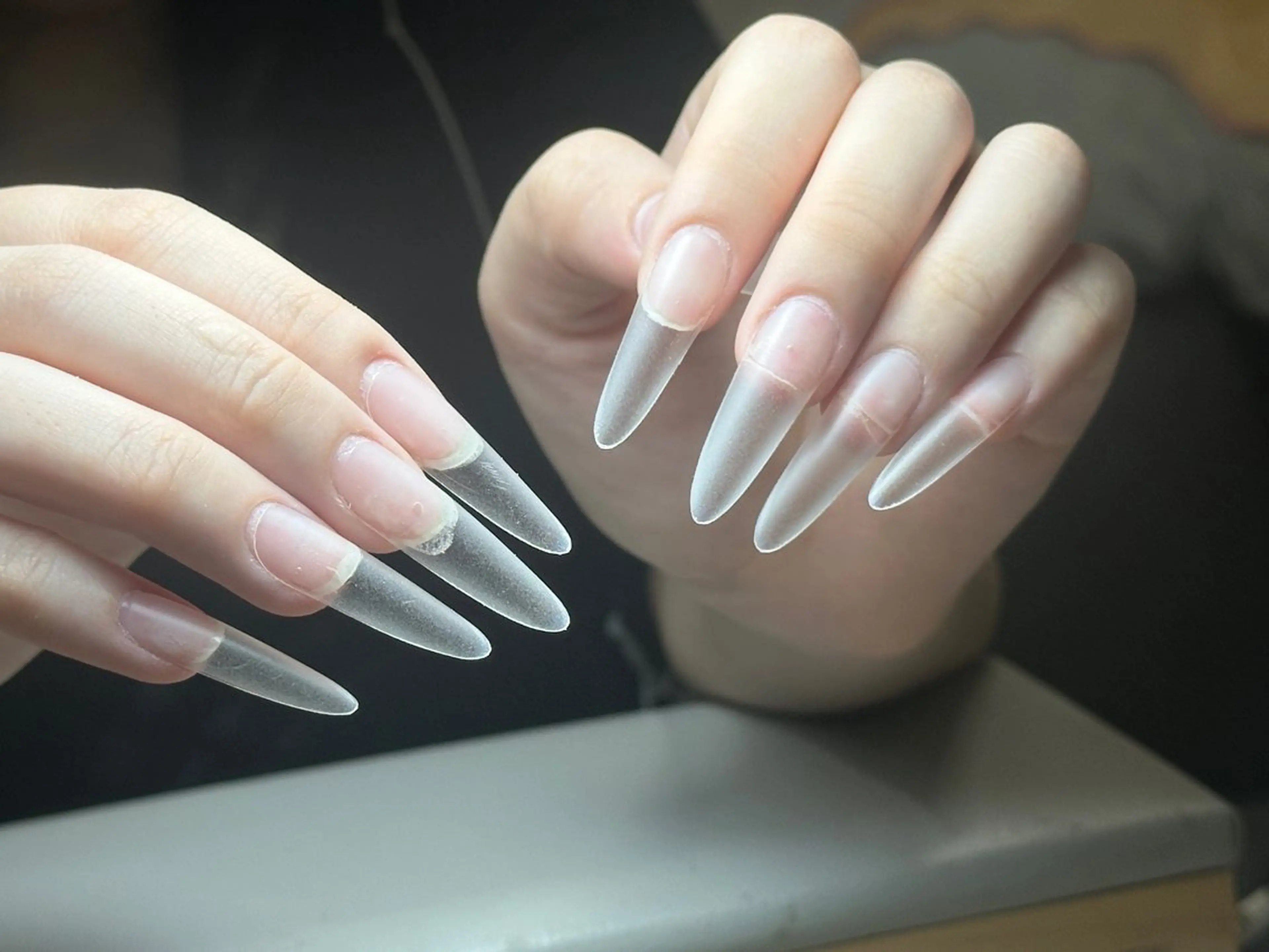 ネイル Eveネイル チップスカルプ専門店のネイルデザイン