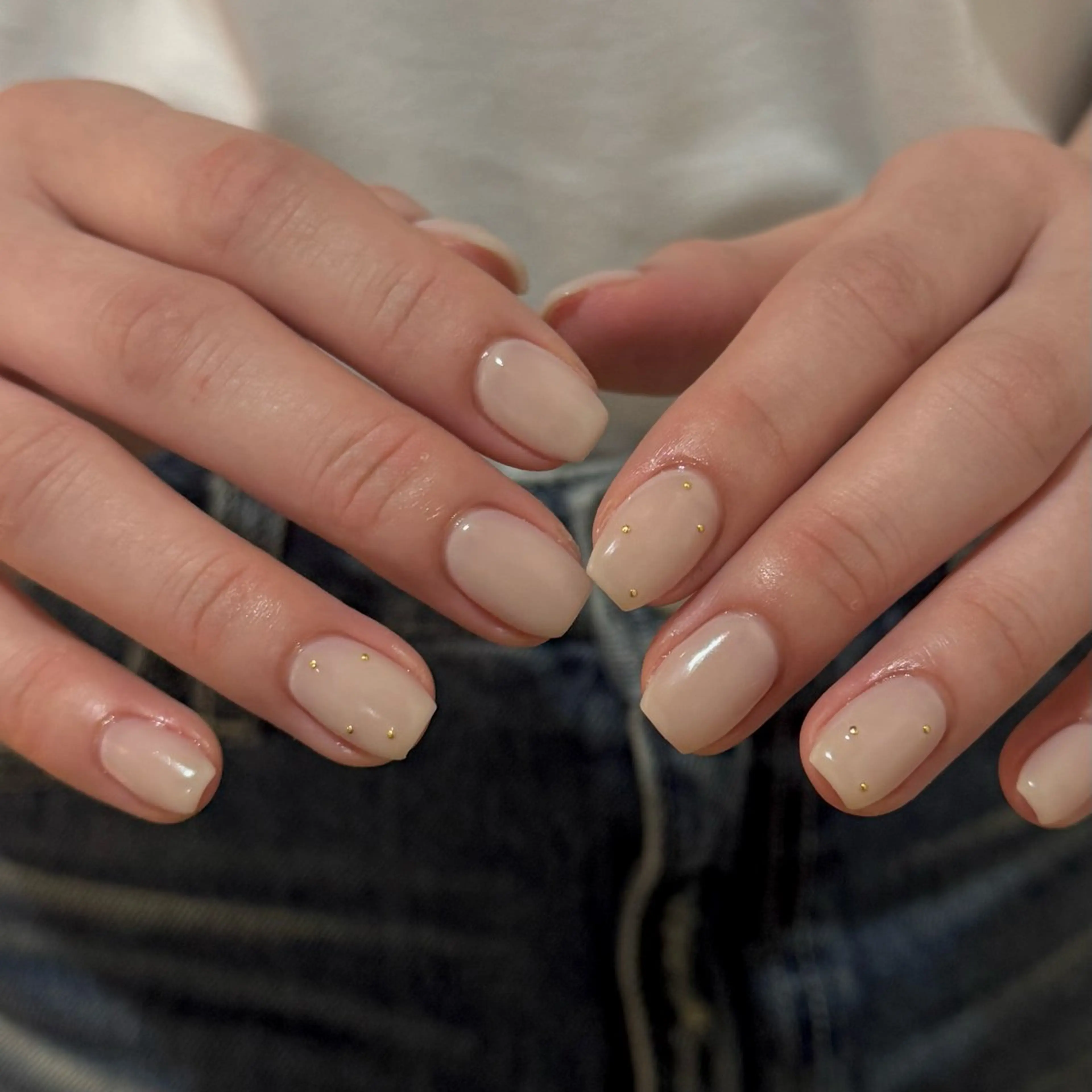 ネイル ハンドネイル nail salon Clairのネイルデザイン