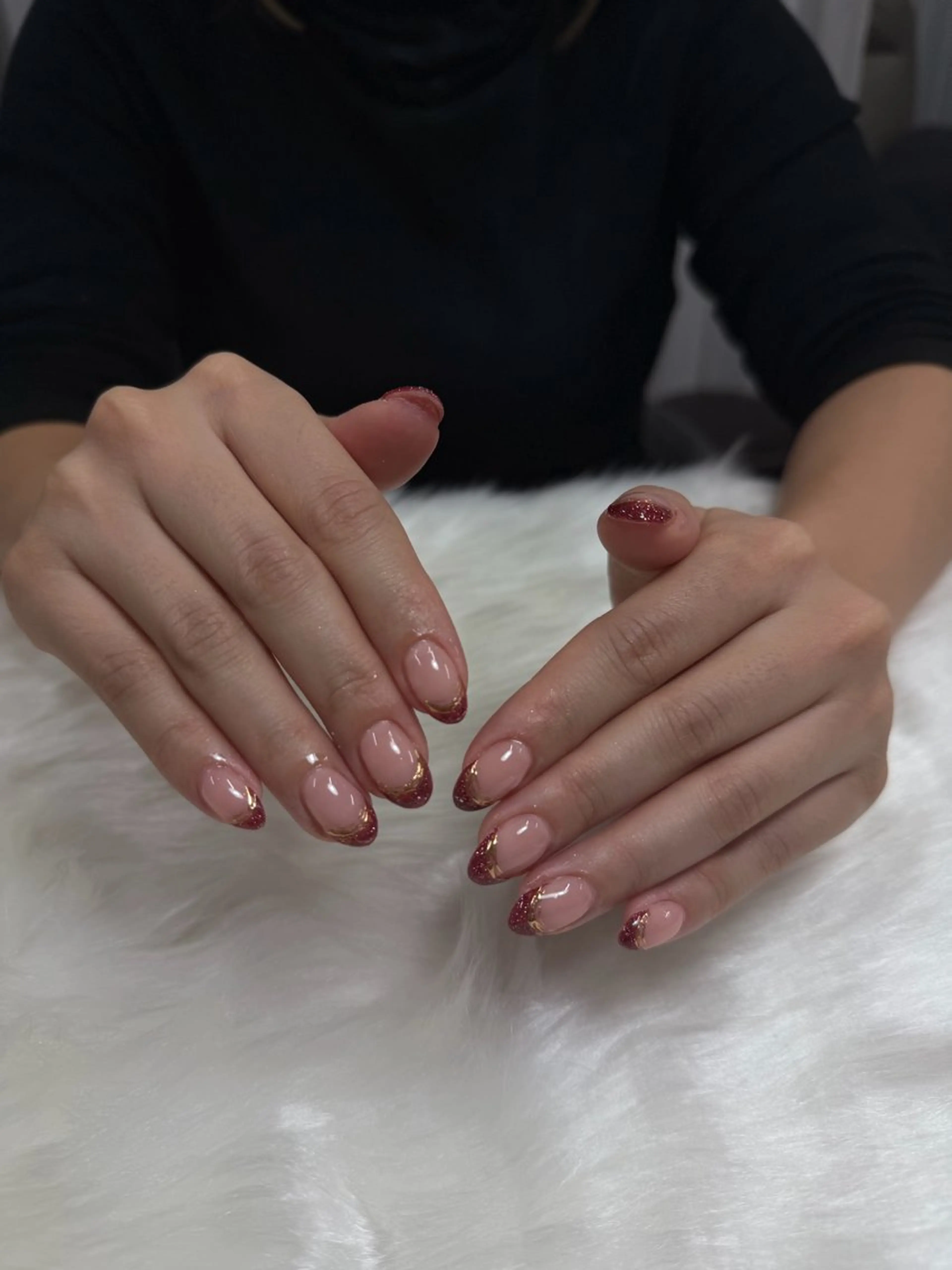 ネイル Nail&Eye hanaのネイルデザイン