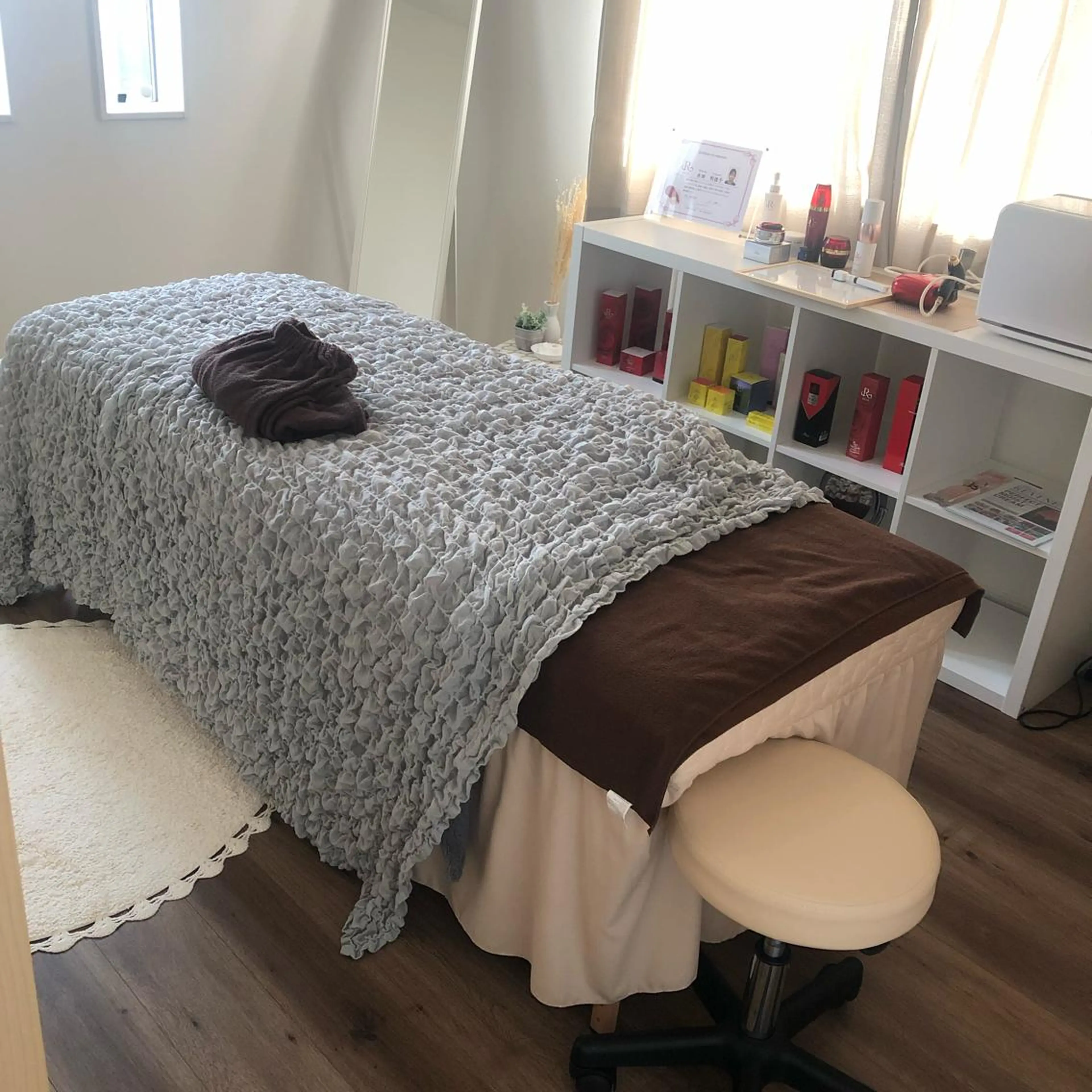 永田 利佳子のその他イメージ