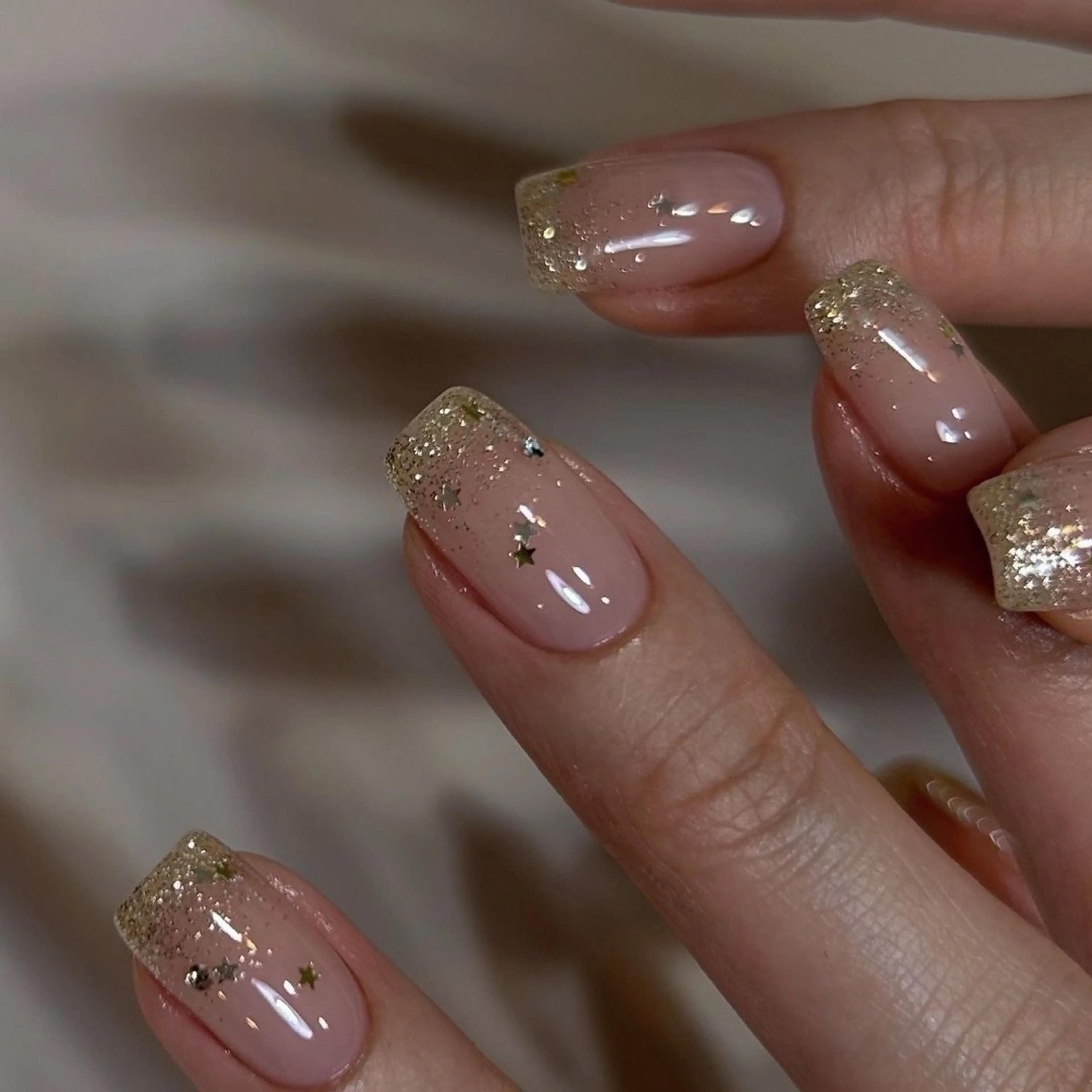 ネイル ハンドネイル Gemini nailのネイルデザイン