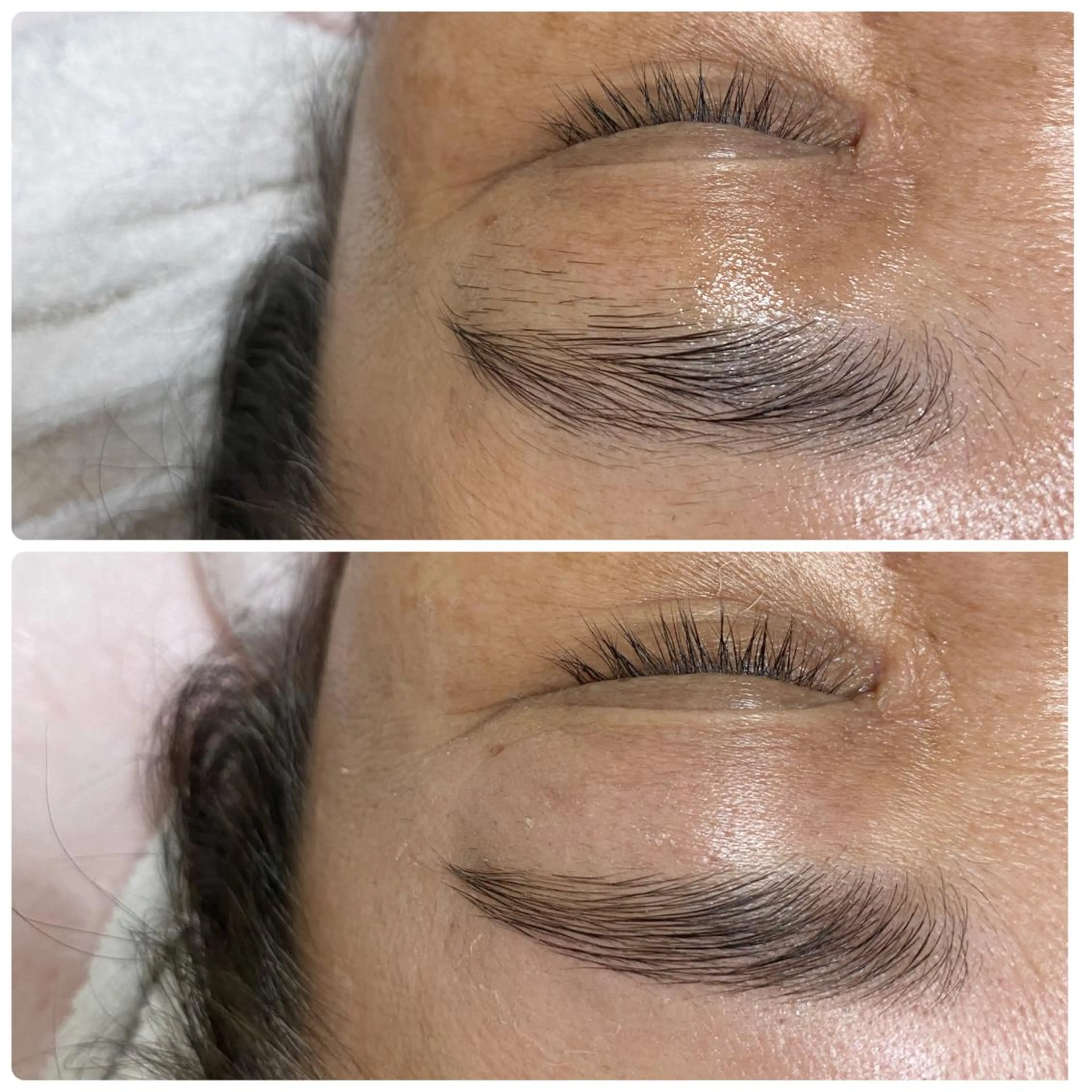 アイブロウ 多摩境ViVi chinamiのエステ・リラクイメージ