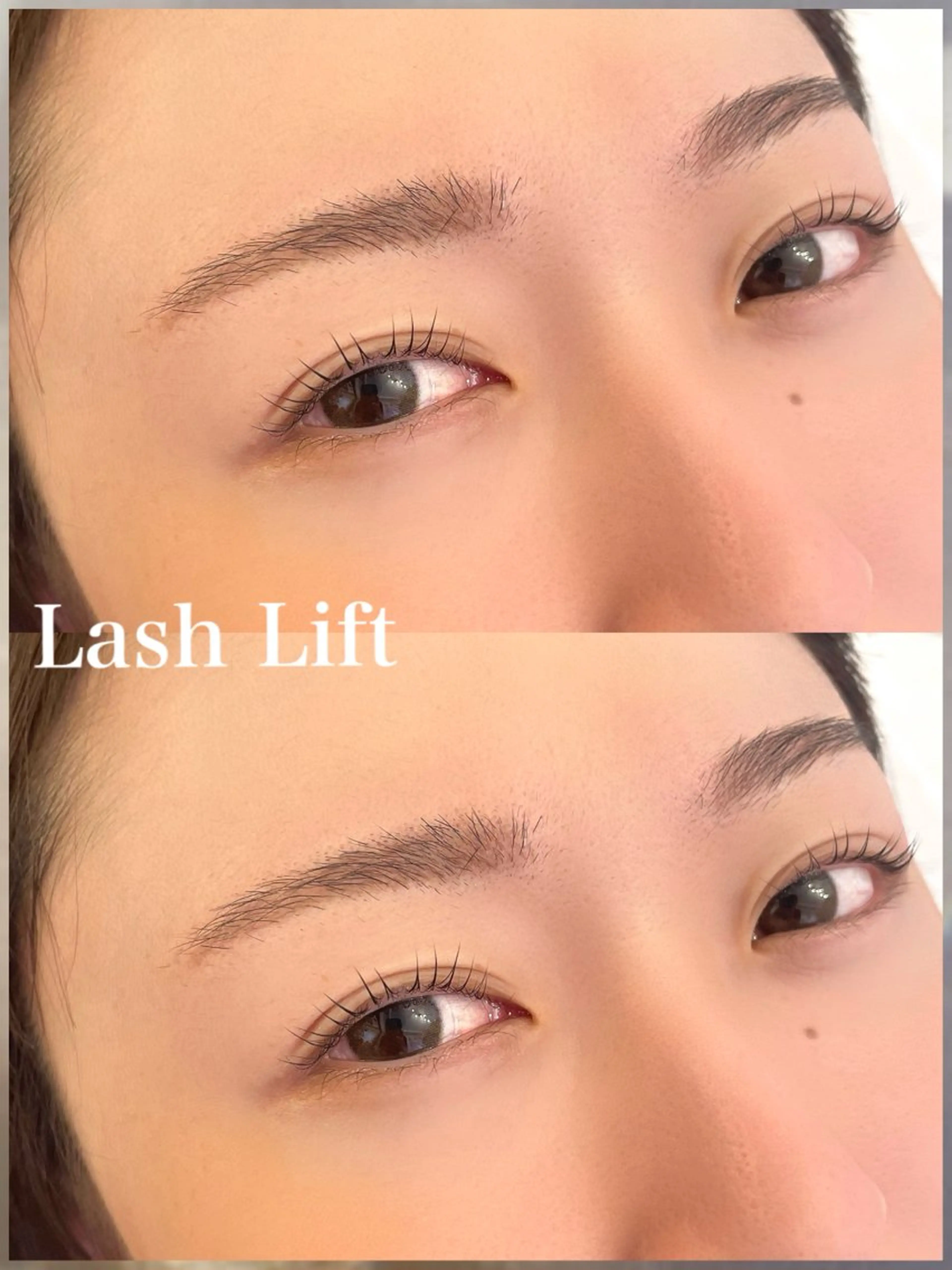 マツエク・マツパ マツパ 阿武隈川 美香の眉毛・アイブロウイメージ