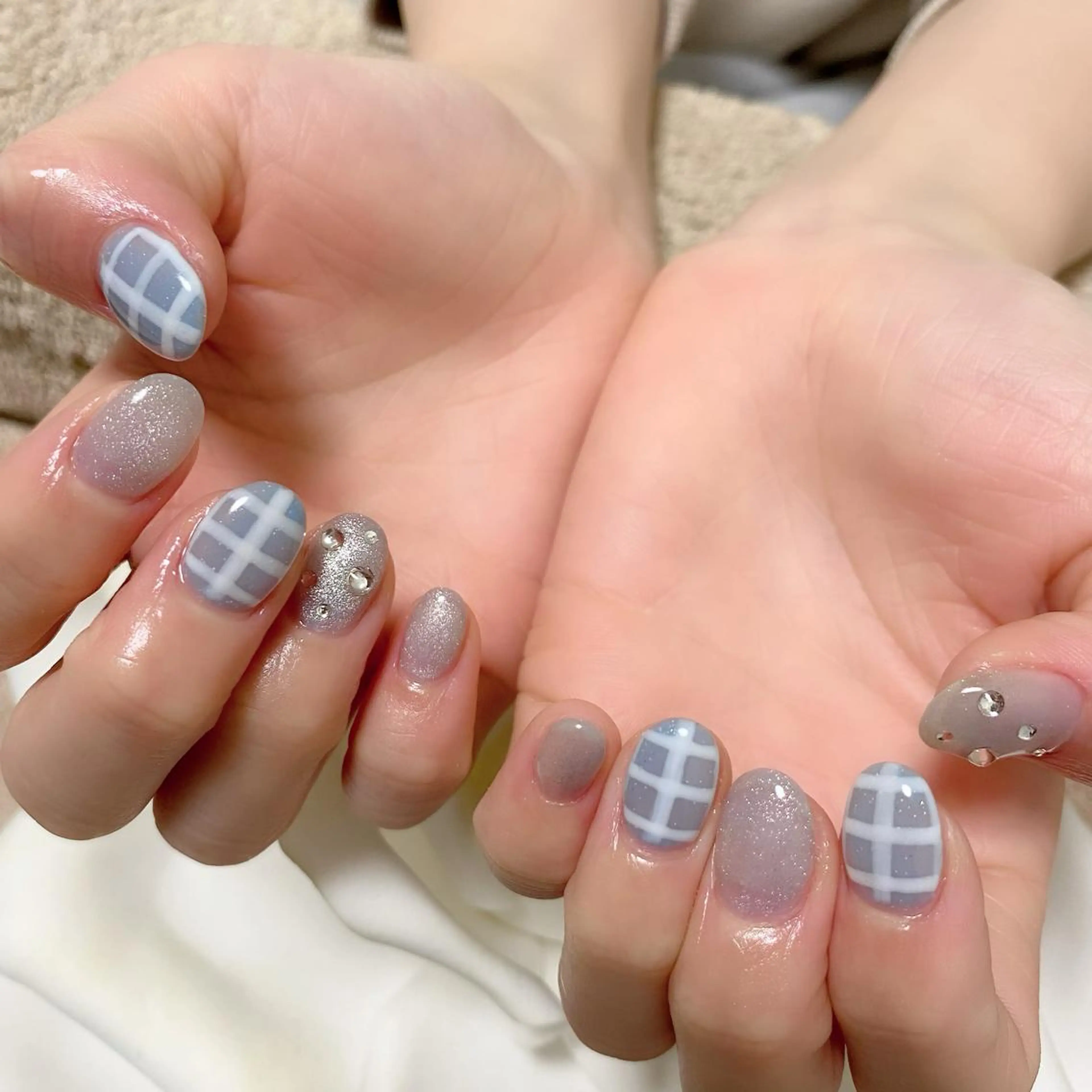 ネイル 💅fleur Ayumiのネイルデザイン