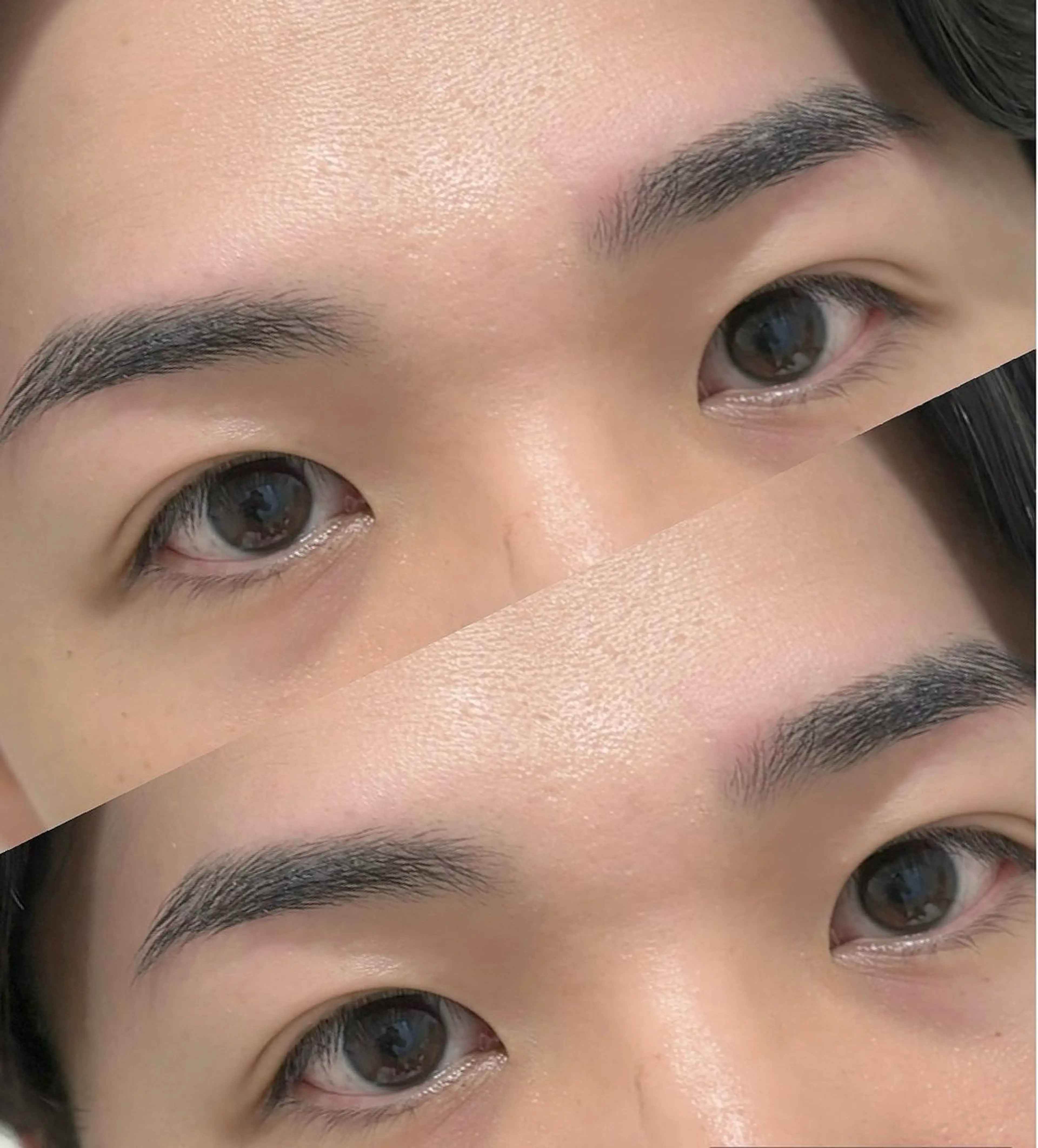 マツエク・マツパ ふじみ野mellow saoriの眉毛・アイブロウイメージ