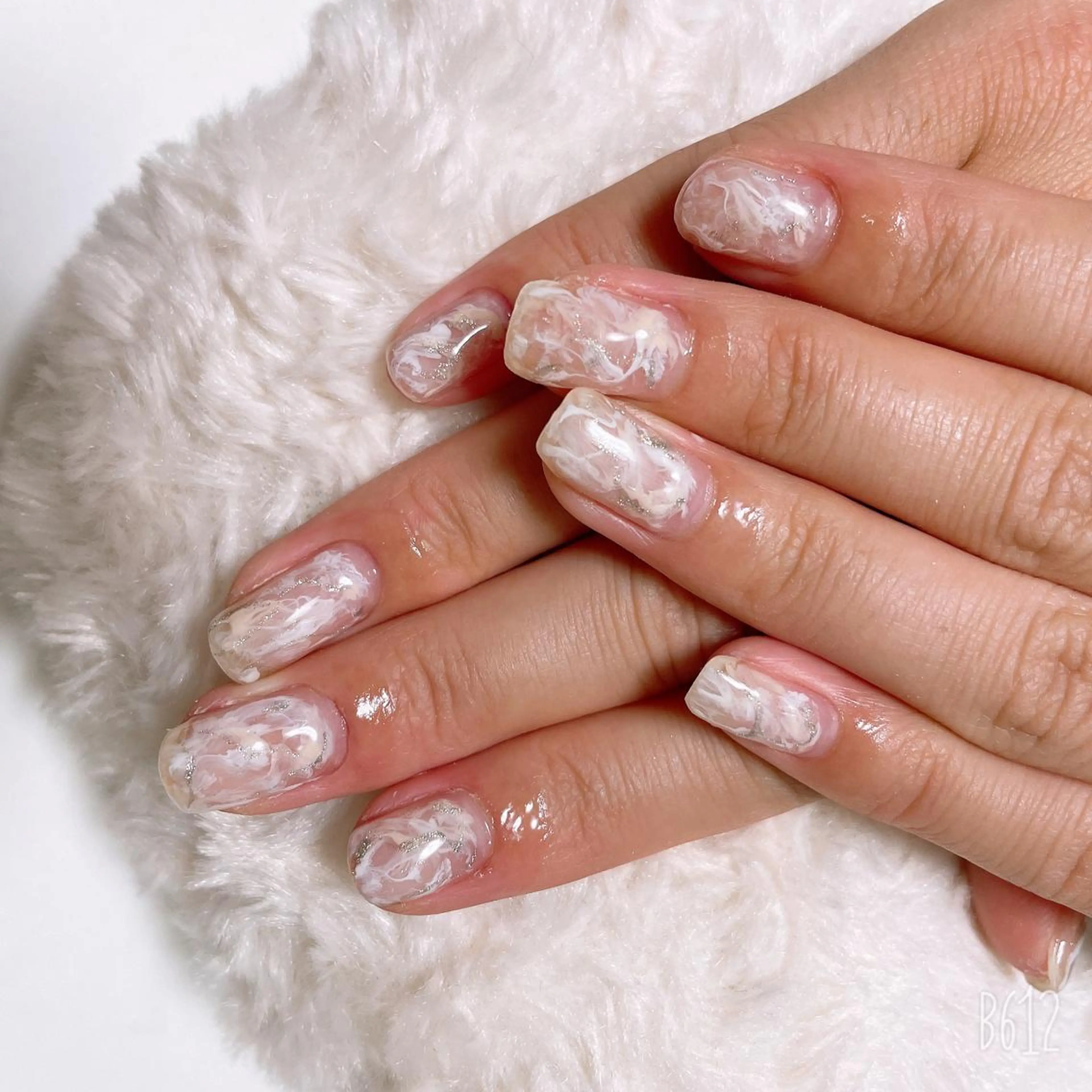 ネイル The Best Beauty受付担当のエステ・リラクイメージ