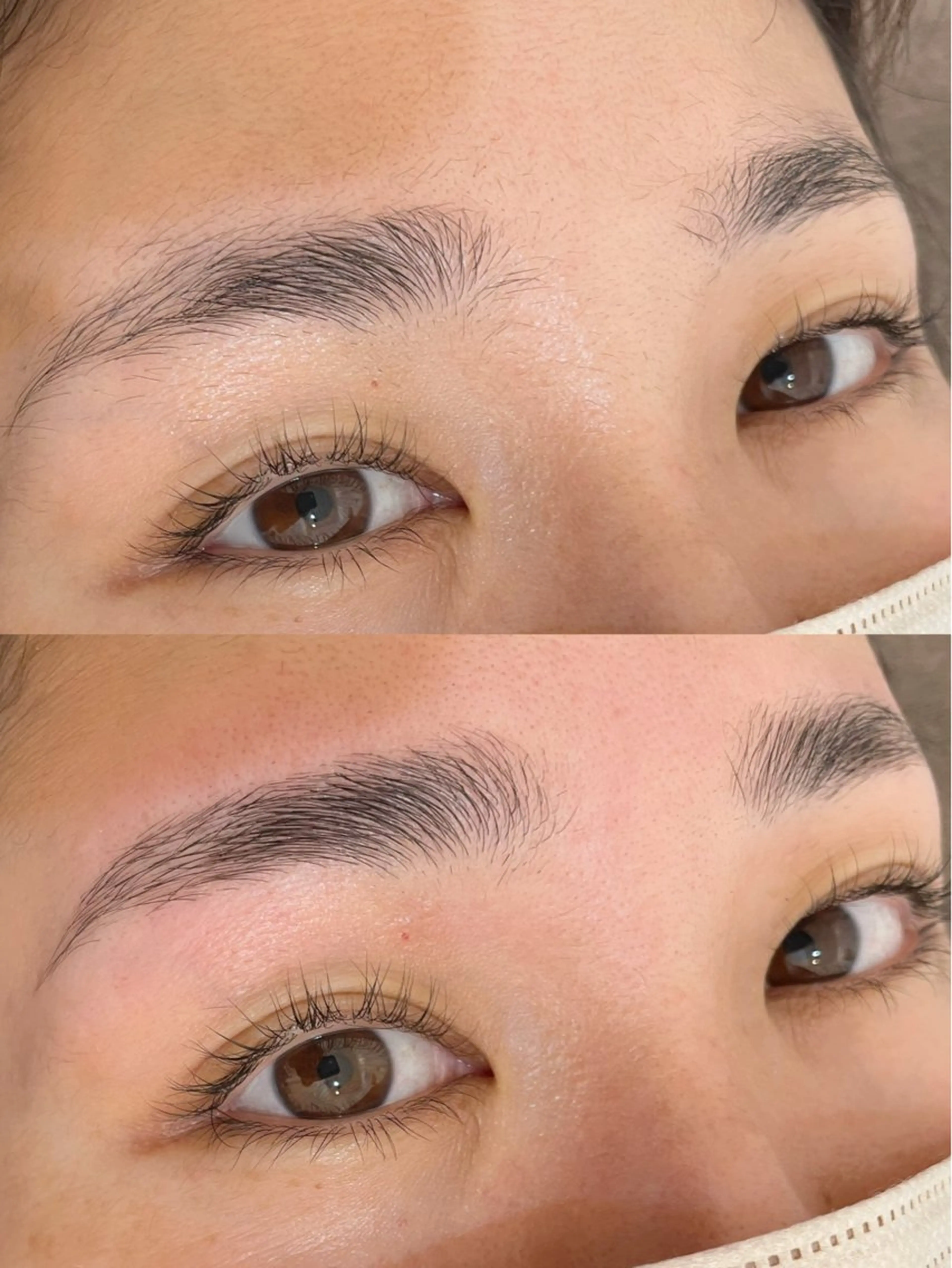 アイブロウ Maazlash SHIZU🌙のマツエク・マツパデザイン