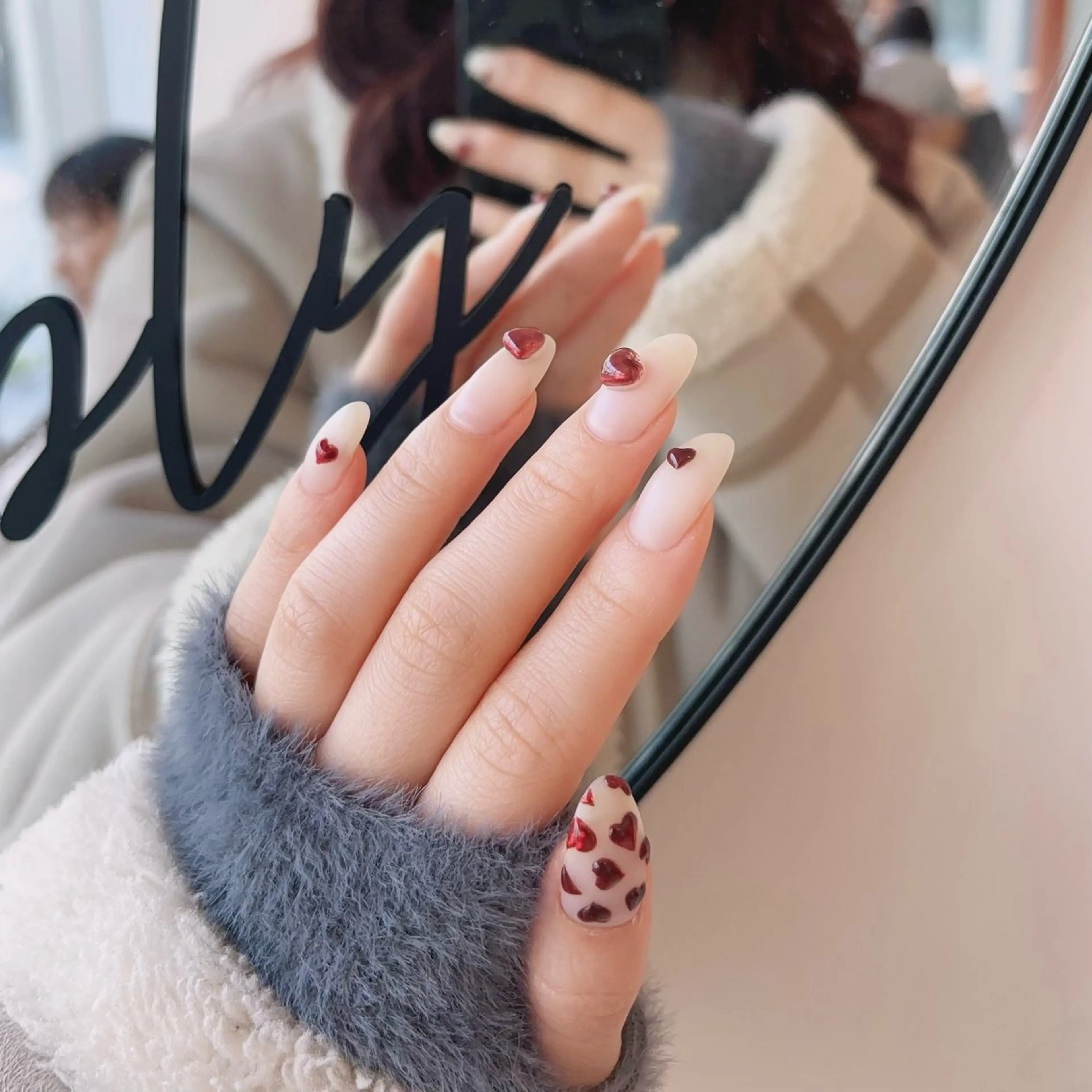 ネイル CLALA Makoのネイルデザイン