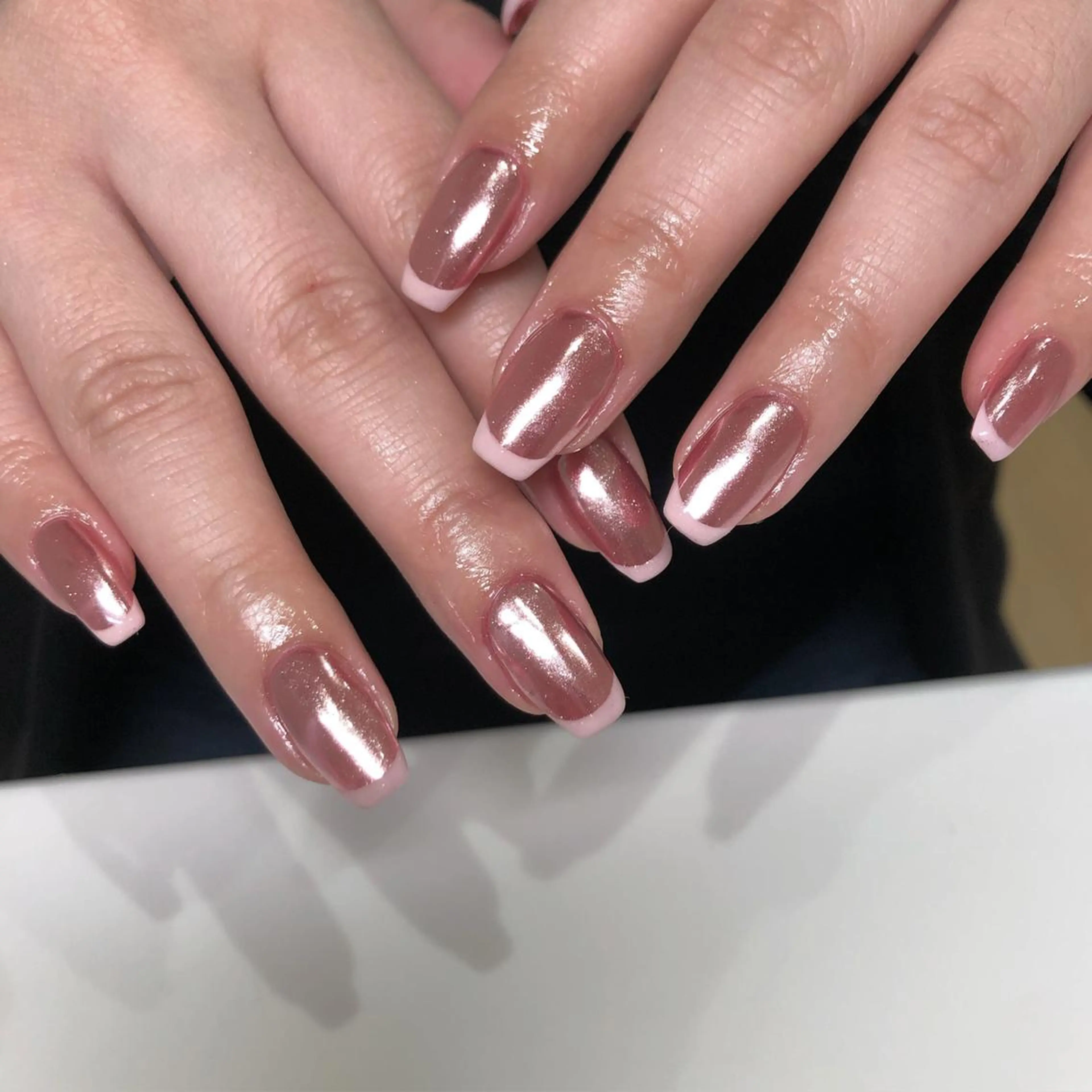 ネイル ハンドネイル nail by minamiのネイルデザイン