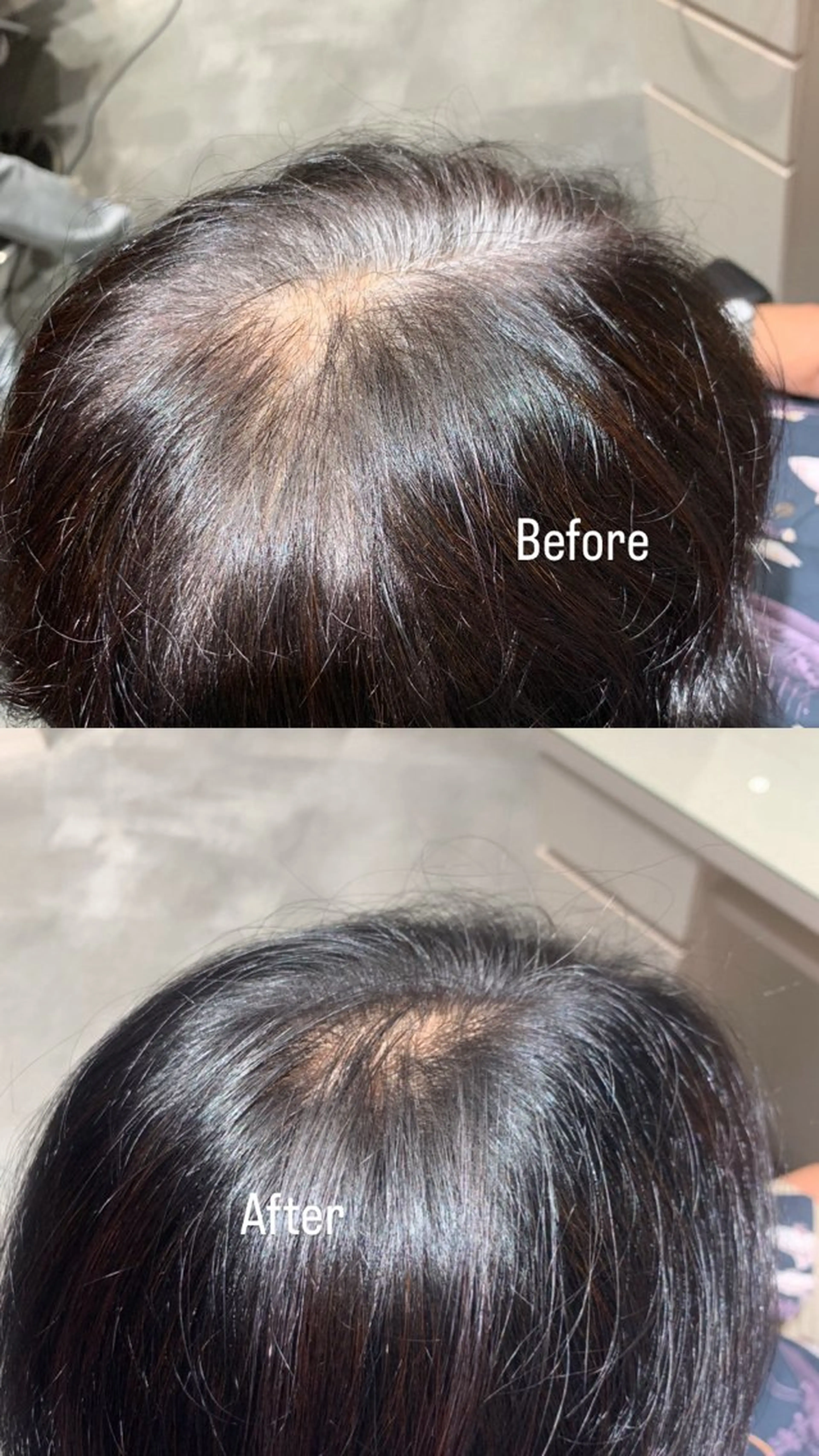 カラー :)) Konoha⋆｡˚✩のヘアスタイル