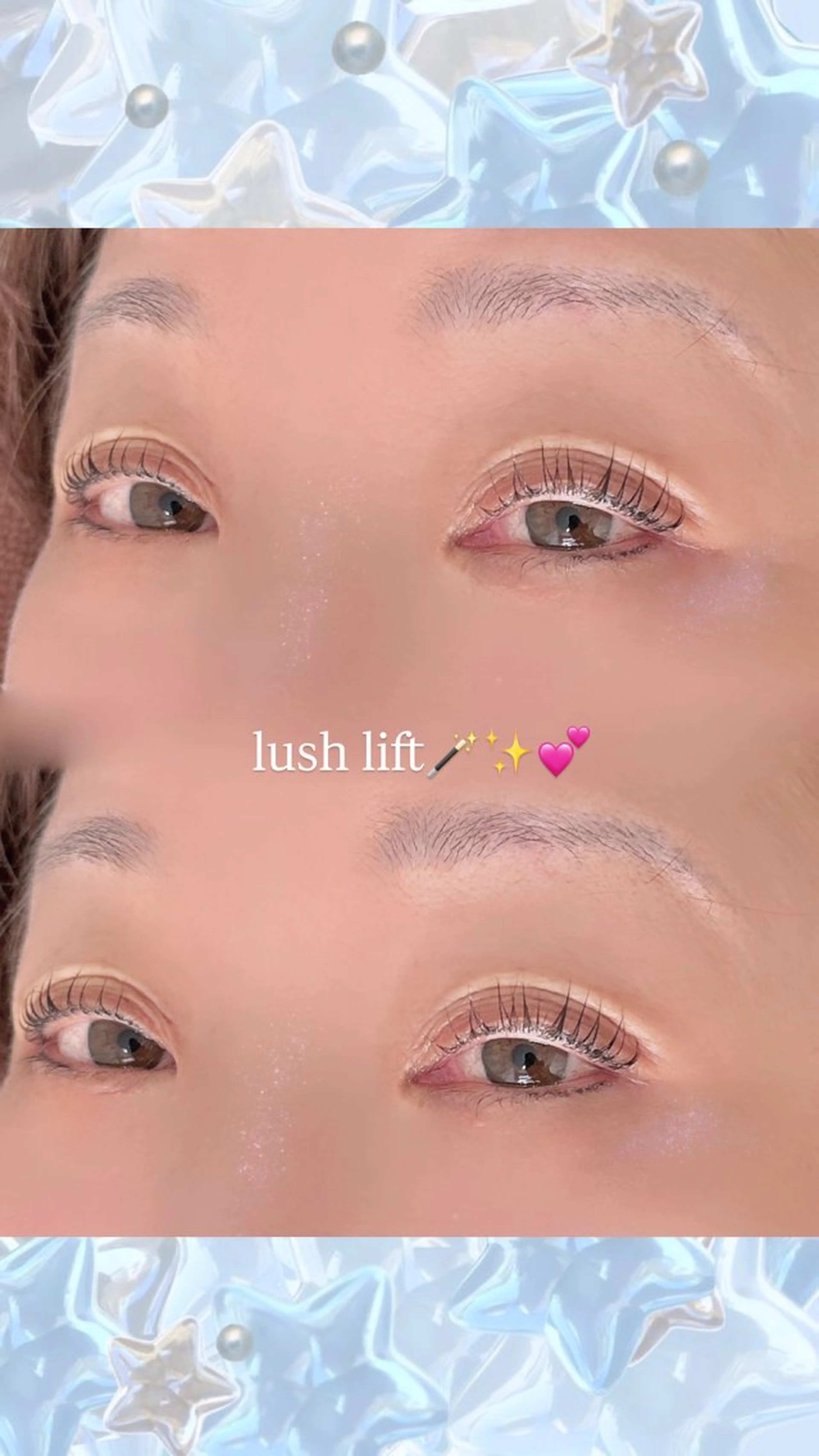 マツエク・マツパ マツパ Designer EGGのマツエク・マツパデザイン