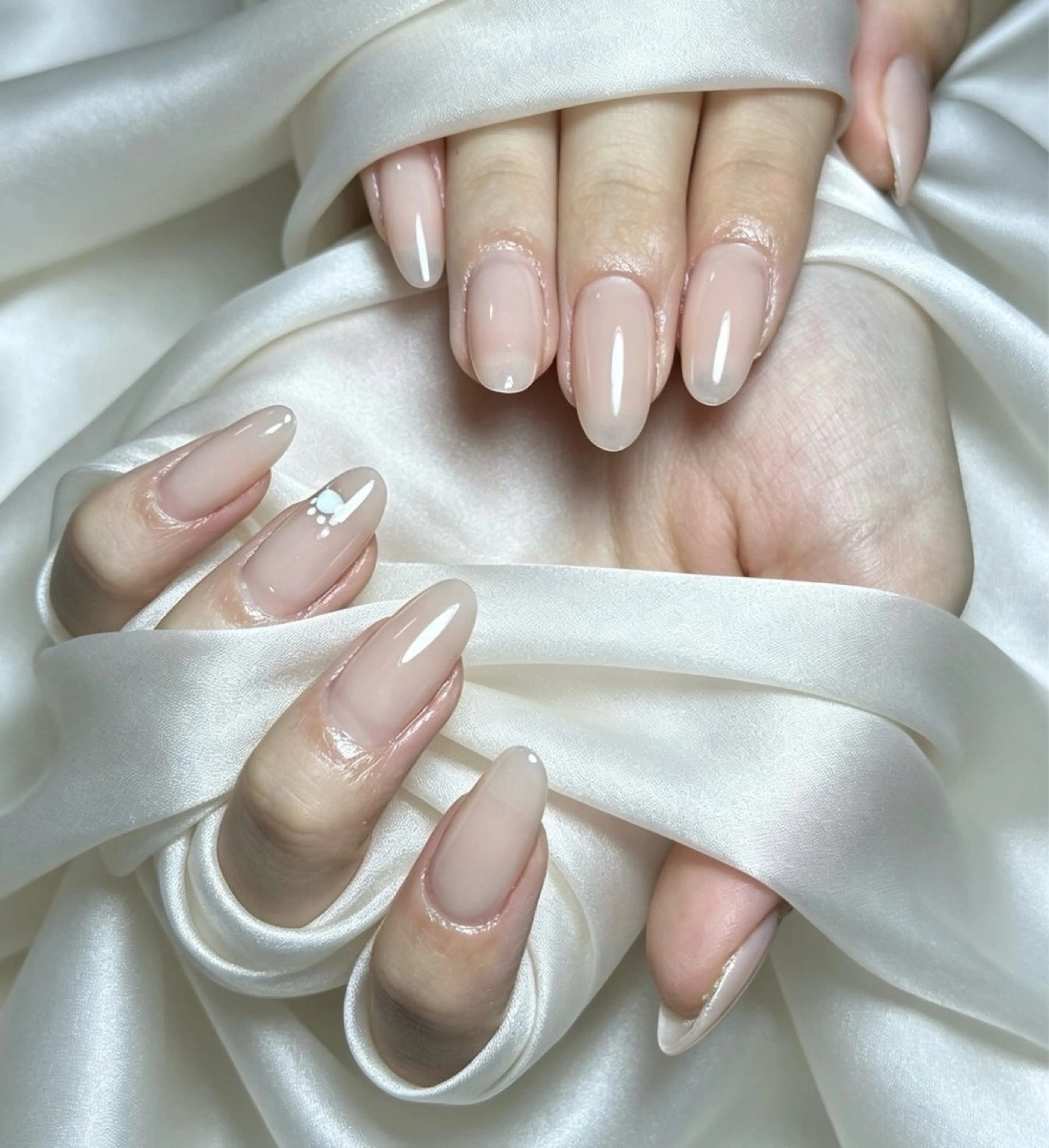 ネイル ハンドネイル nail ナナのネイルデザイン
