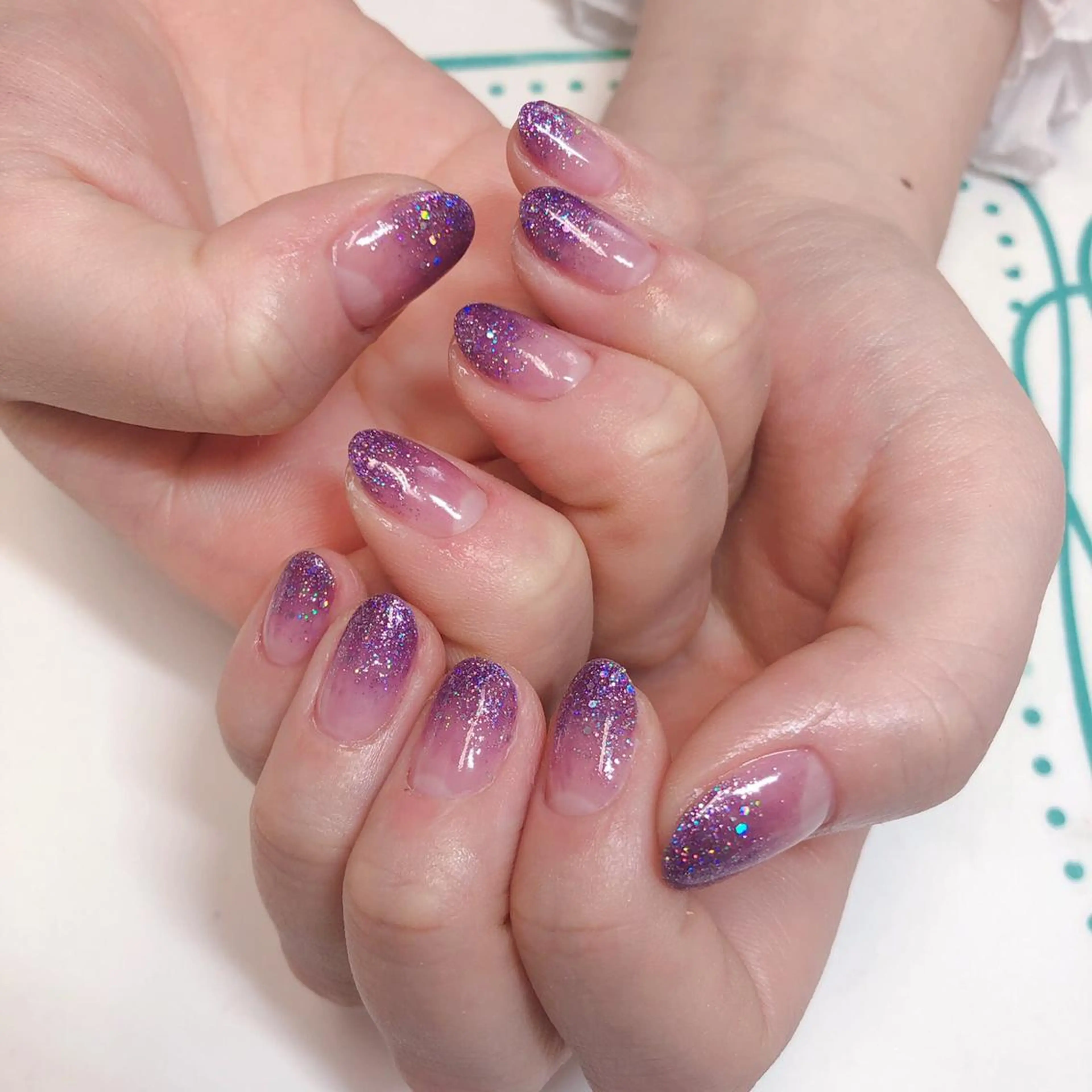 ネイル Munail サロン所属・むねいる nail salonのネイルデザイン