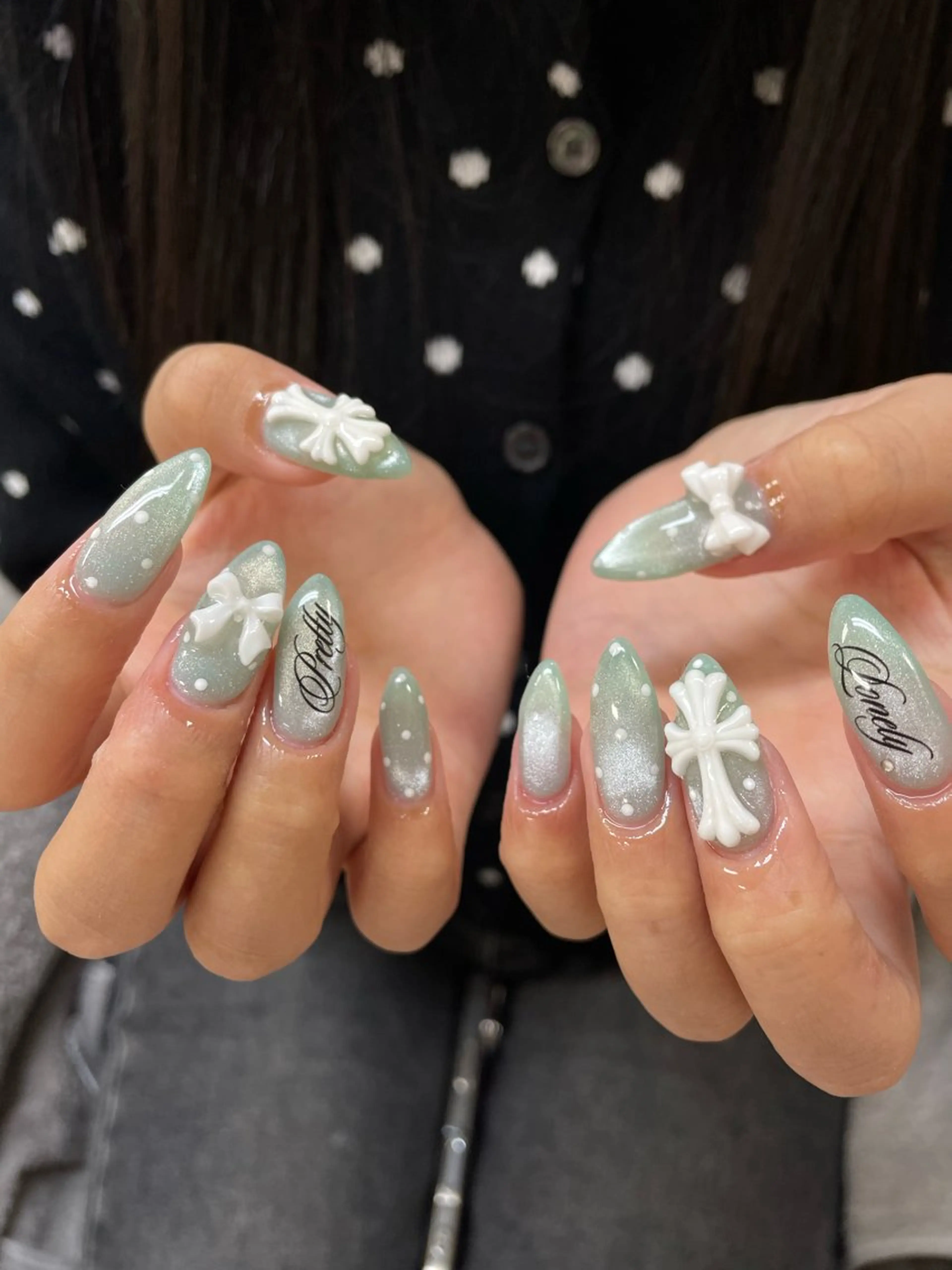 ネイル ハンドネイル フットネイル Nail💞 rinakoのネイルデザイン