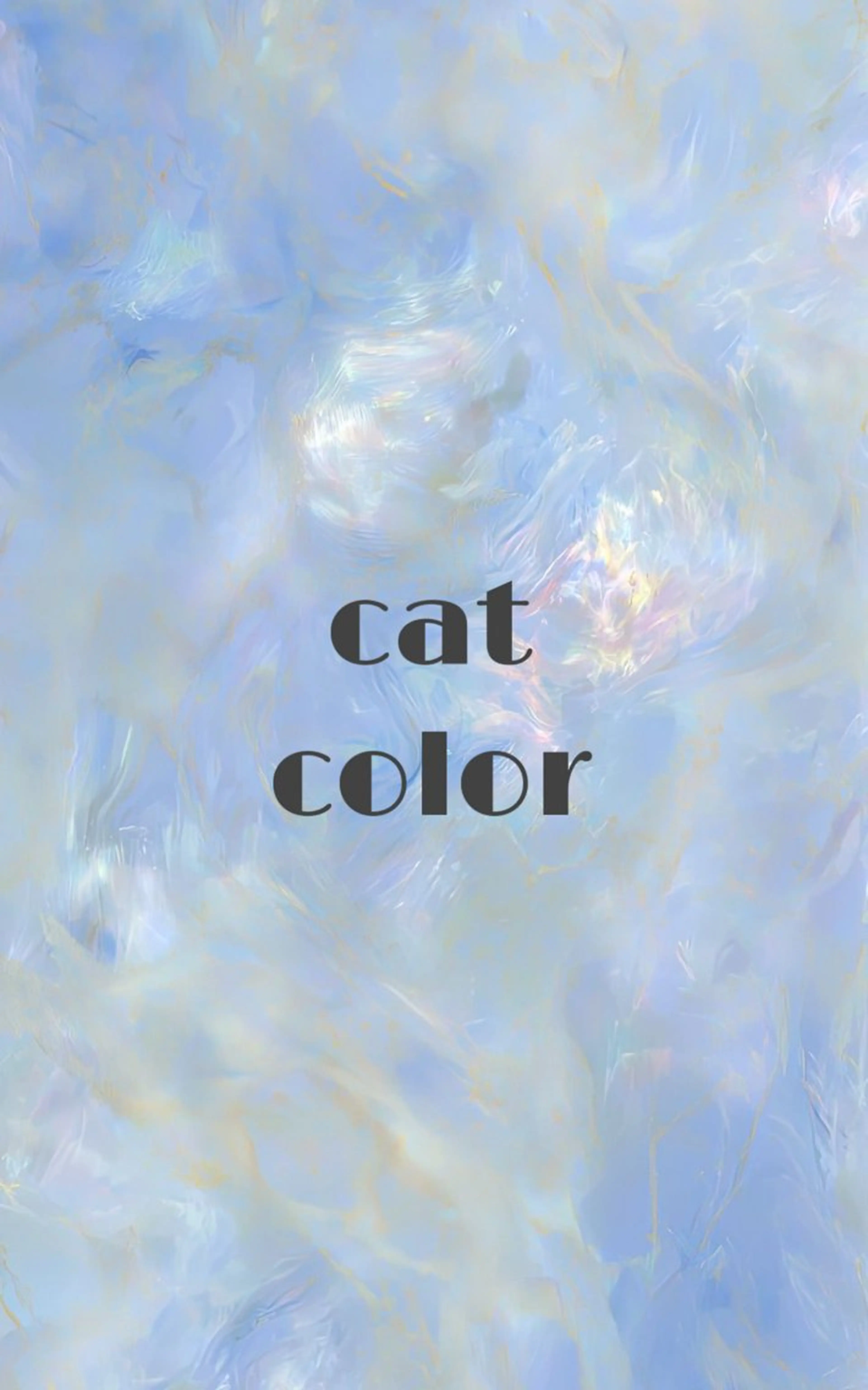 カット➕カラーの写真