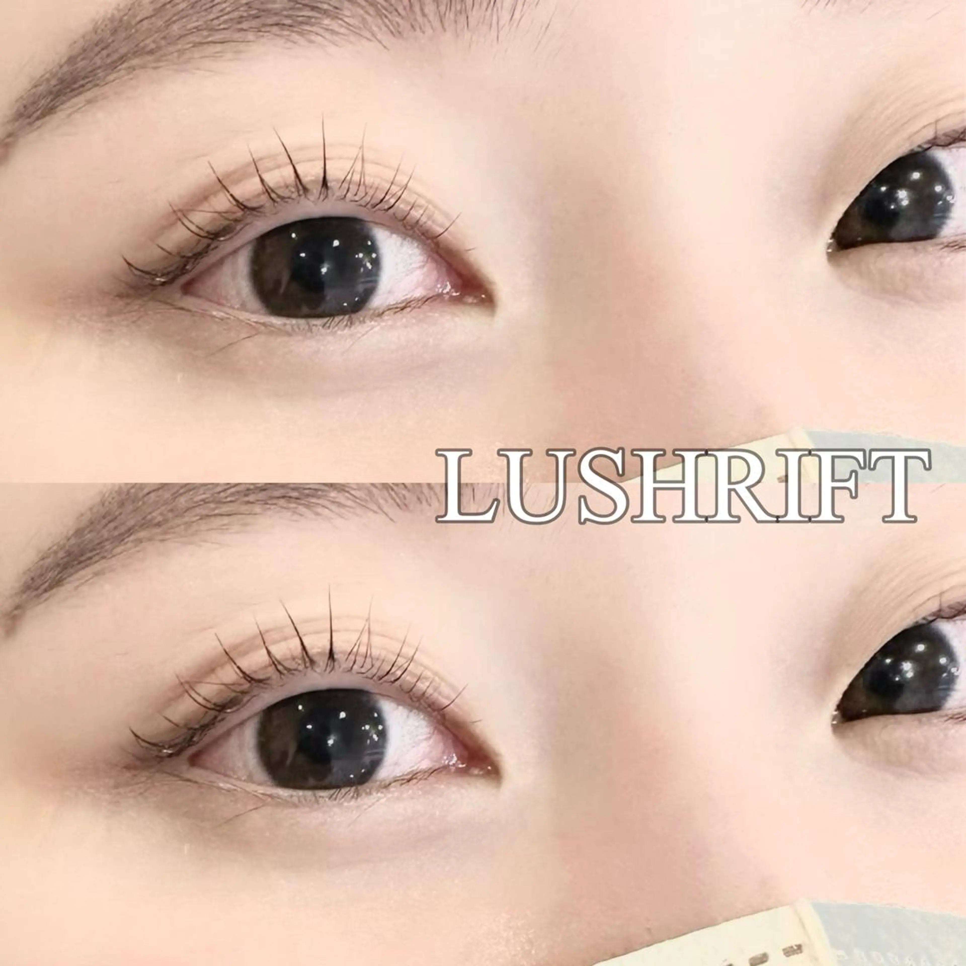 マツエク・マツパ MYU🩵 Mirajuのマツエク・マツパデザイン