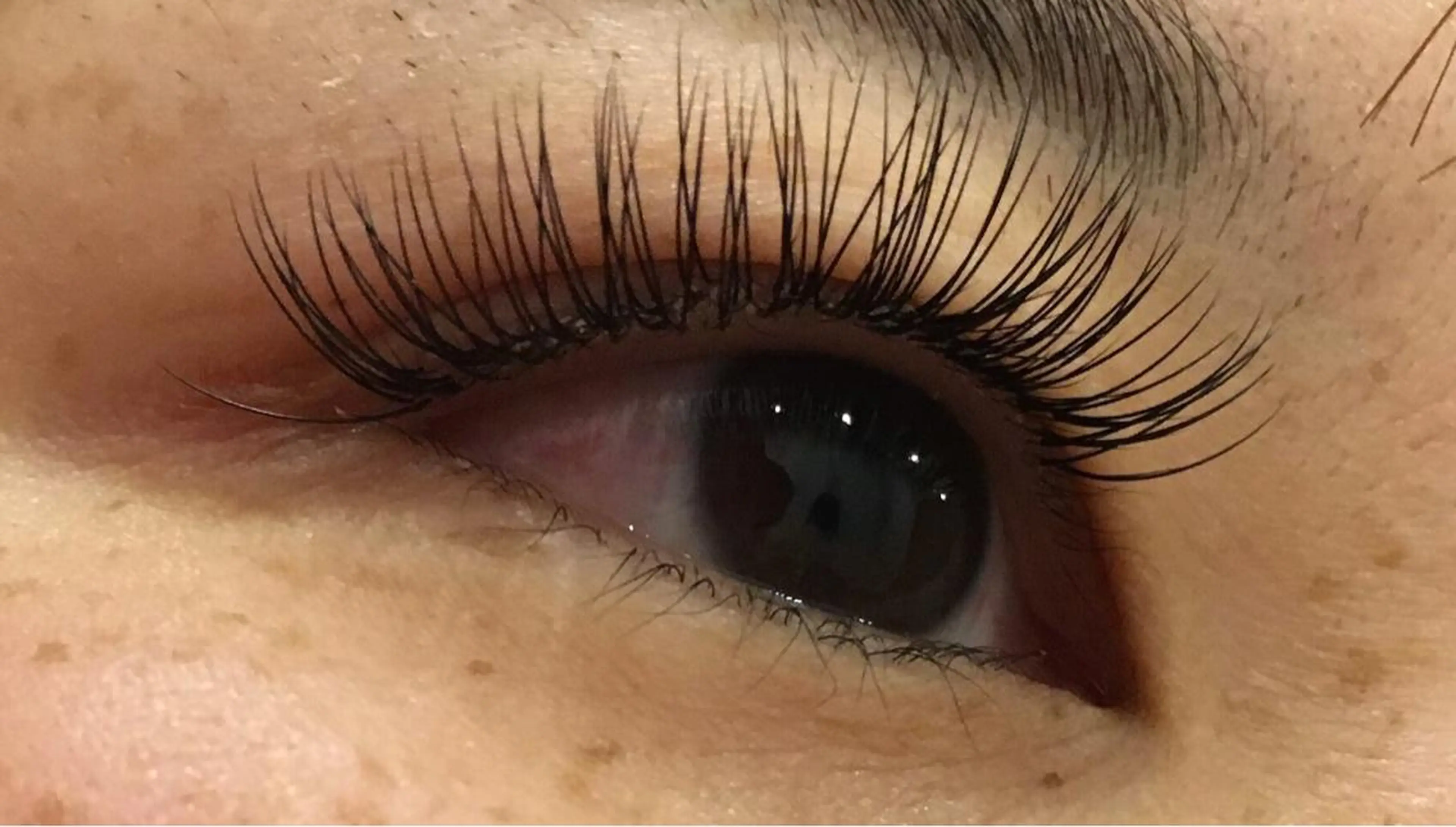 マツエク・マツパ 水 田のマツエク・マツパデザイン