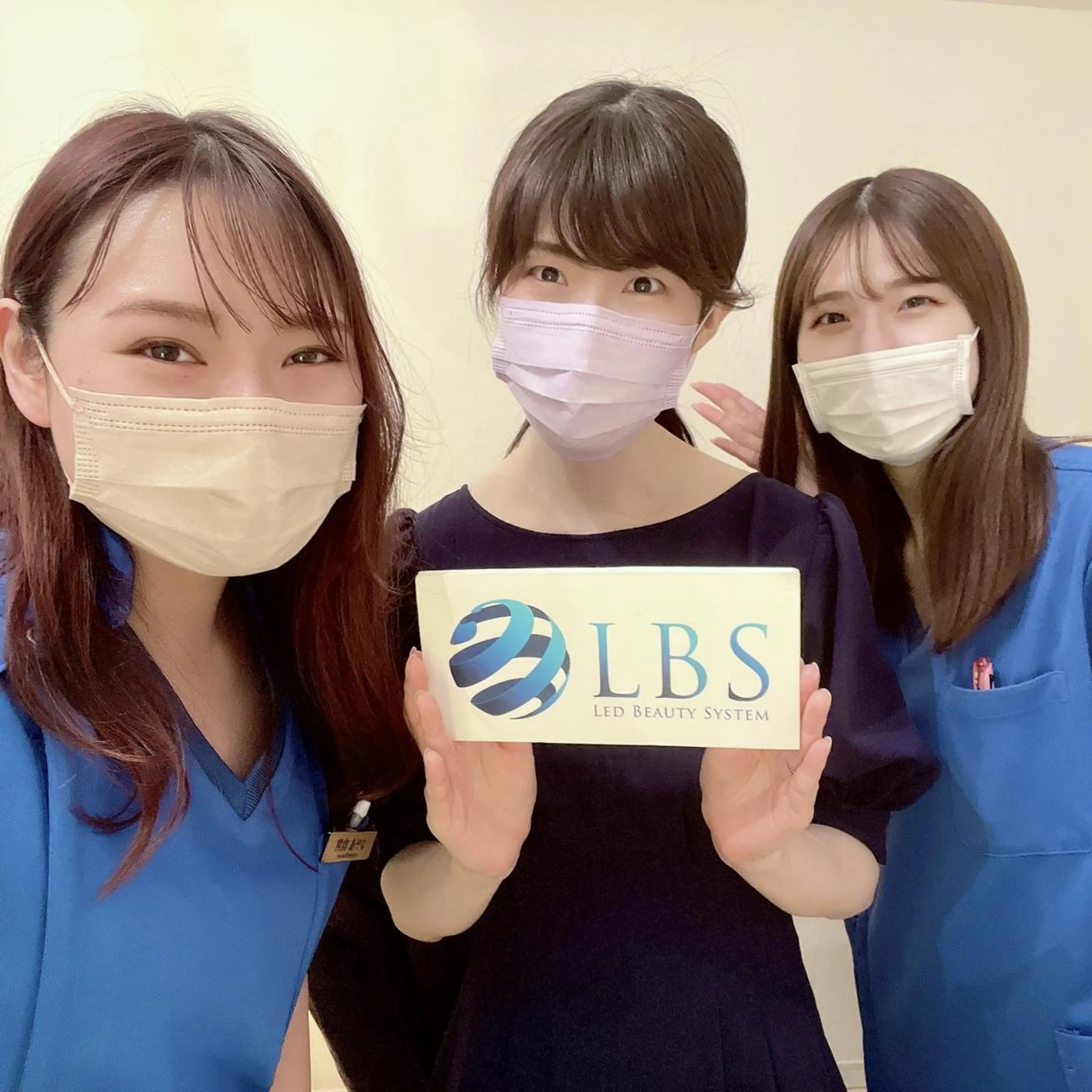 その他 LBSホワイトニング 新宿店💎公式のその他イメージ