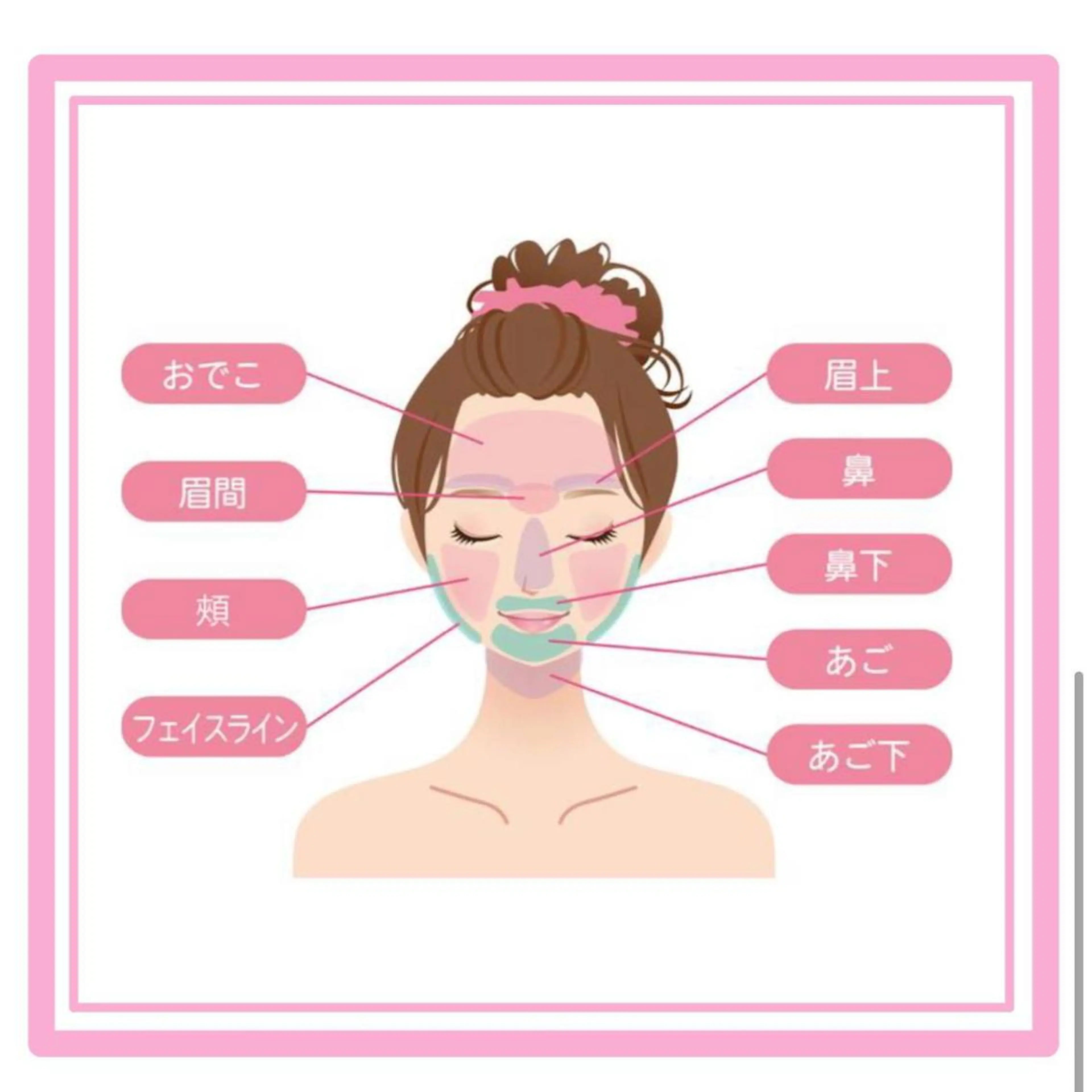 ビューティーホリック 東金店のエステ・リラクイメージ