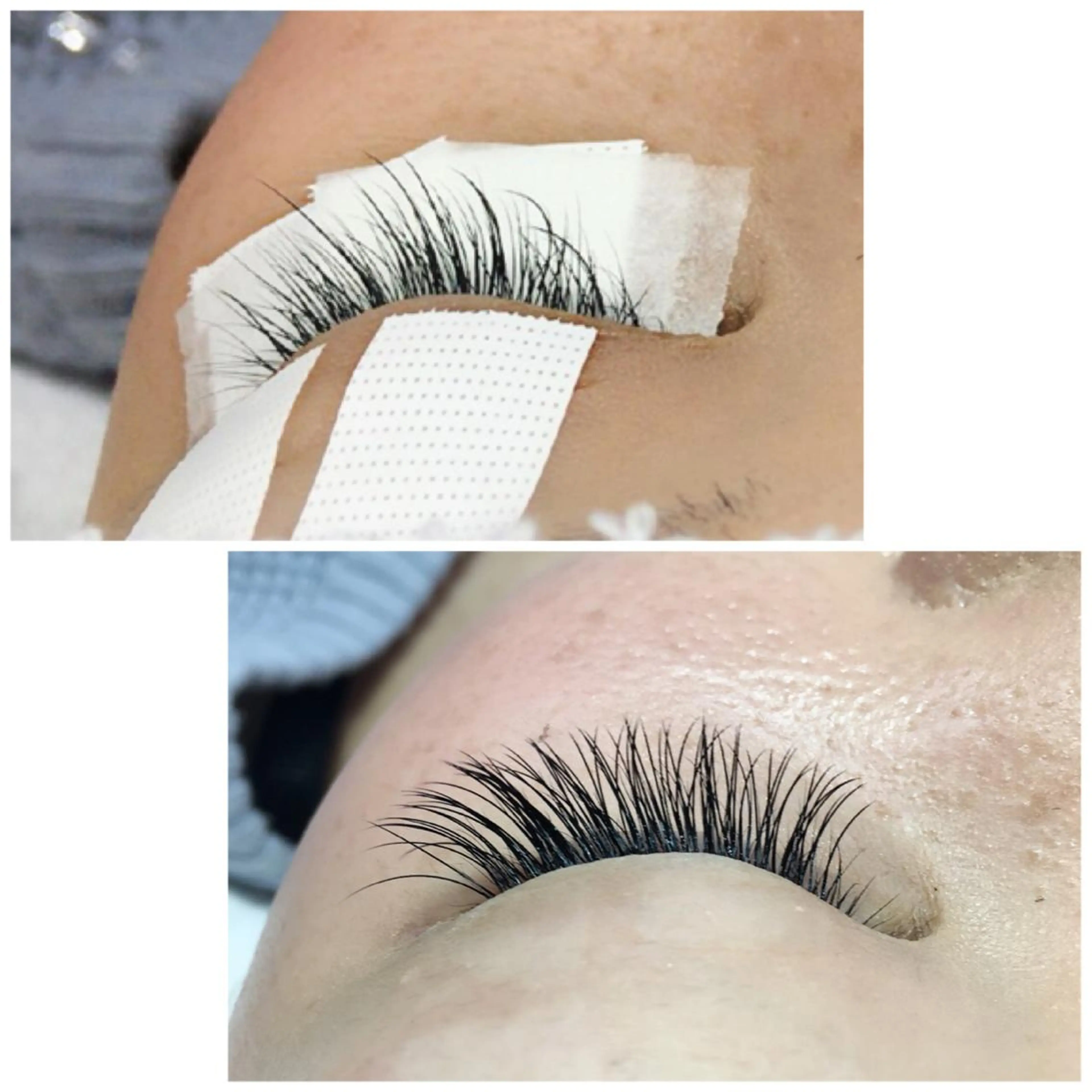 まつエク Victwarl ☆都築のマツエク・マツパデザイン