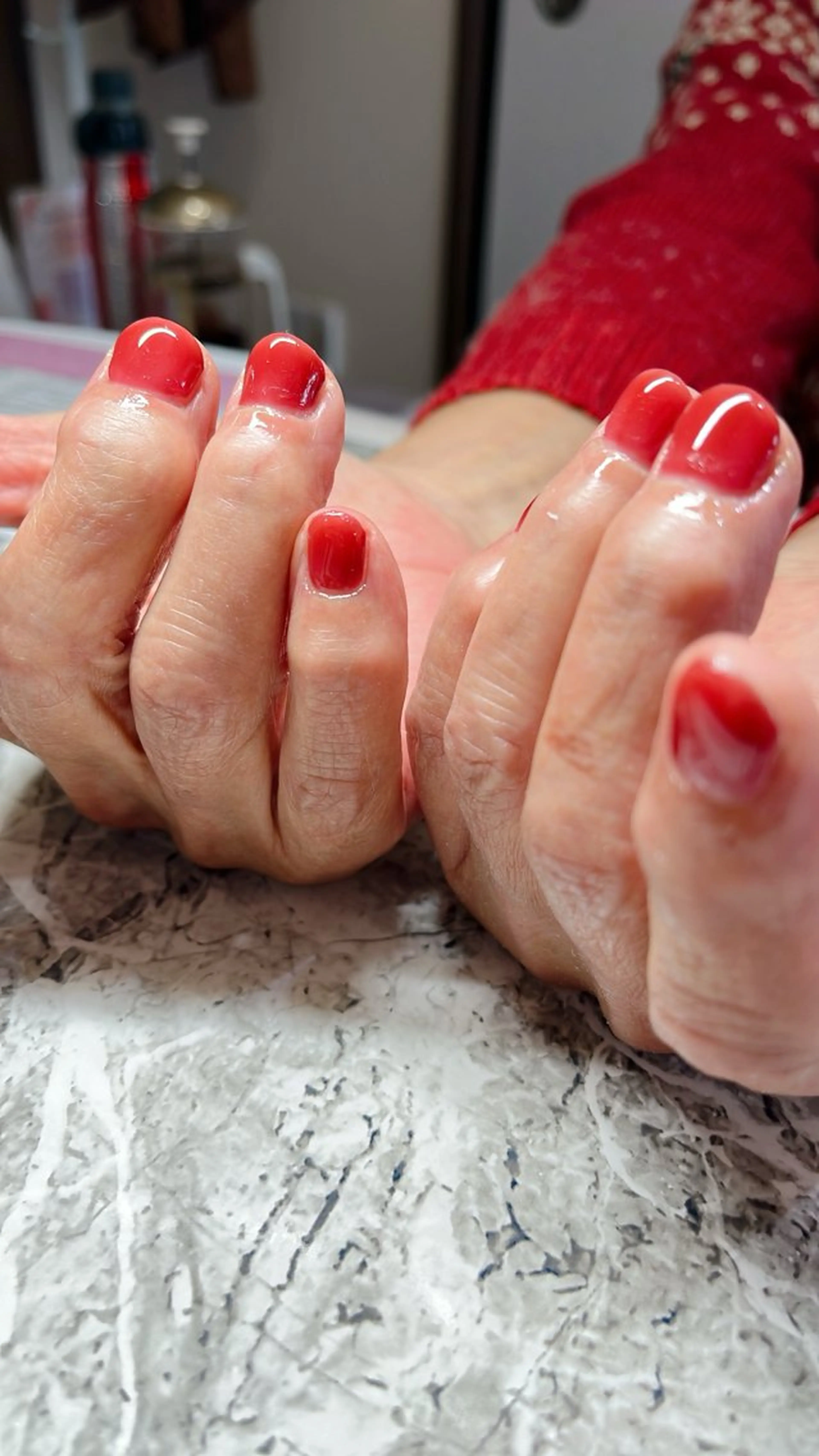 ネイル プライベートサロン circleのネイルデザイン