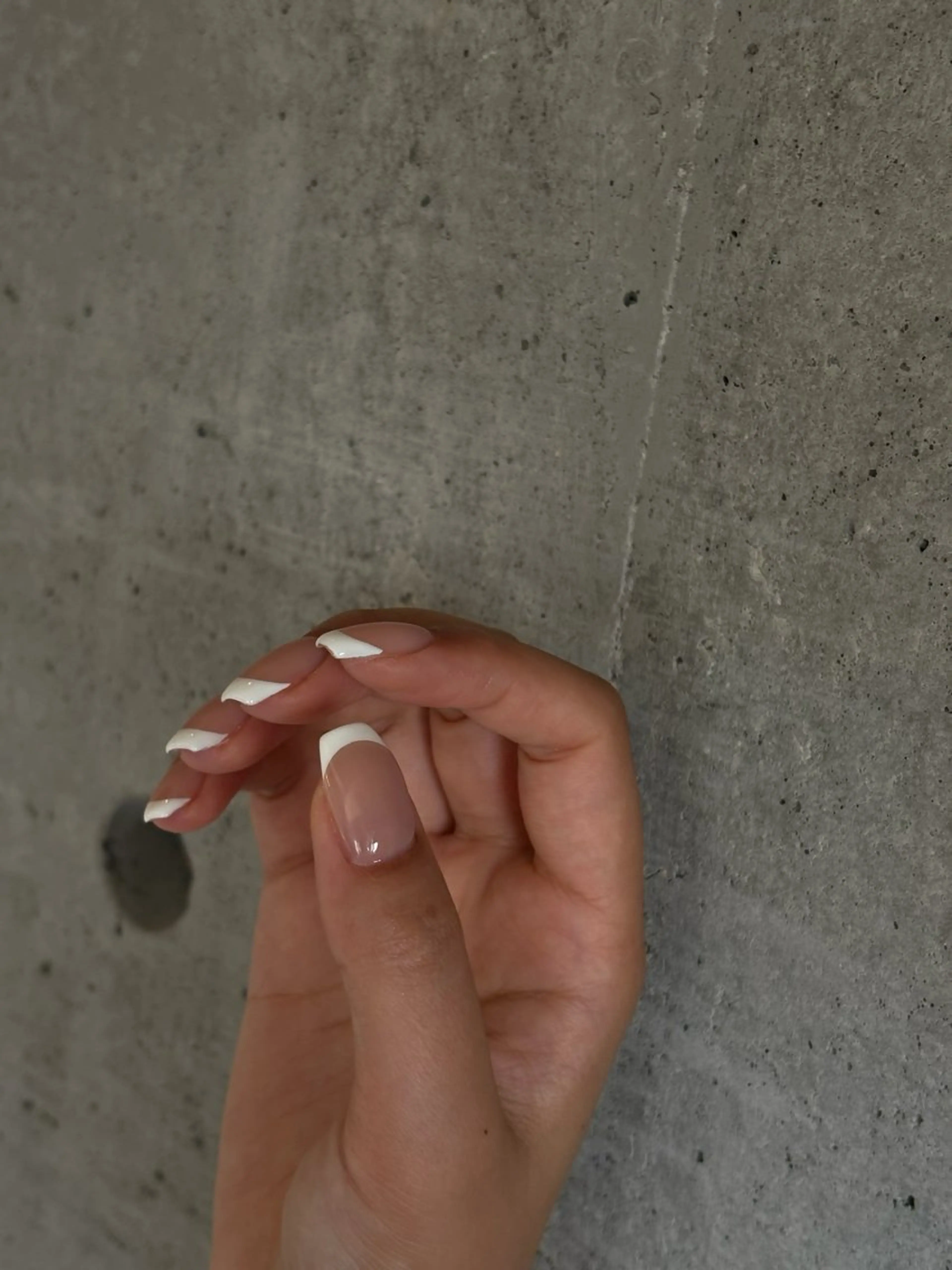 ネイル ハンドネイル フットネイル nuu 栄所属・早川 里奈のネイルデザイン