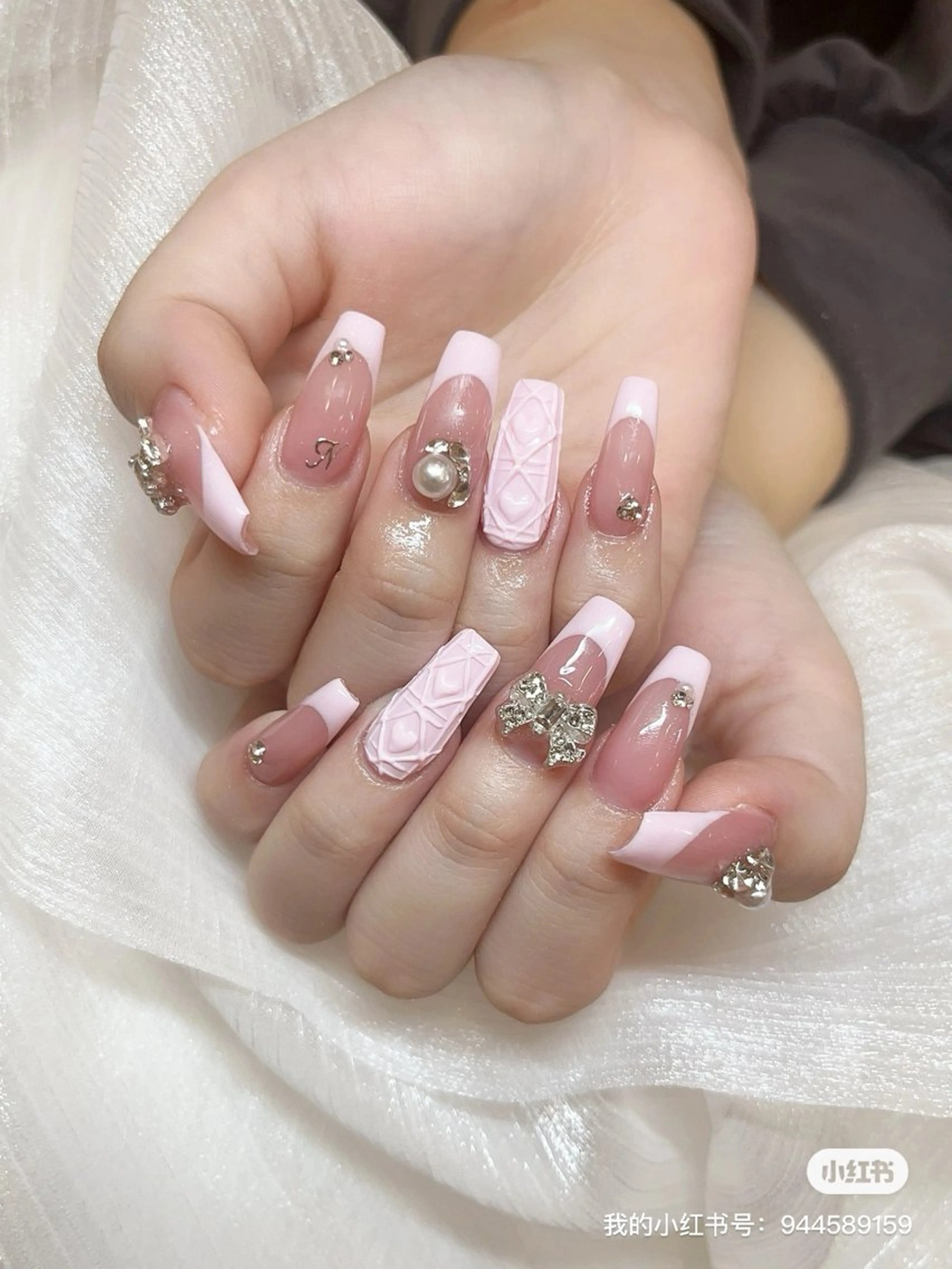 ネイル COCONAIL &EYELASHのマツエク・マツパデザイン