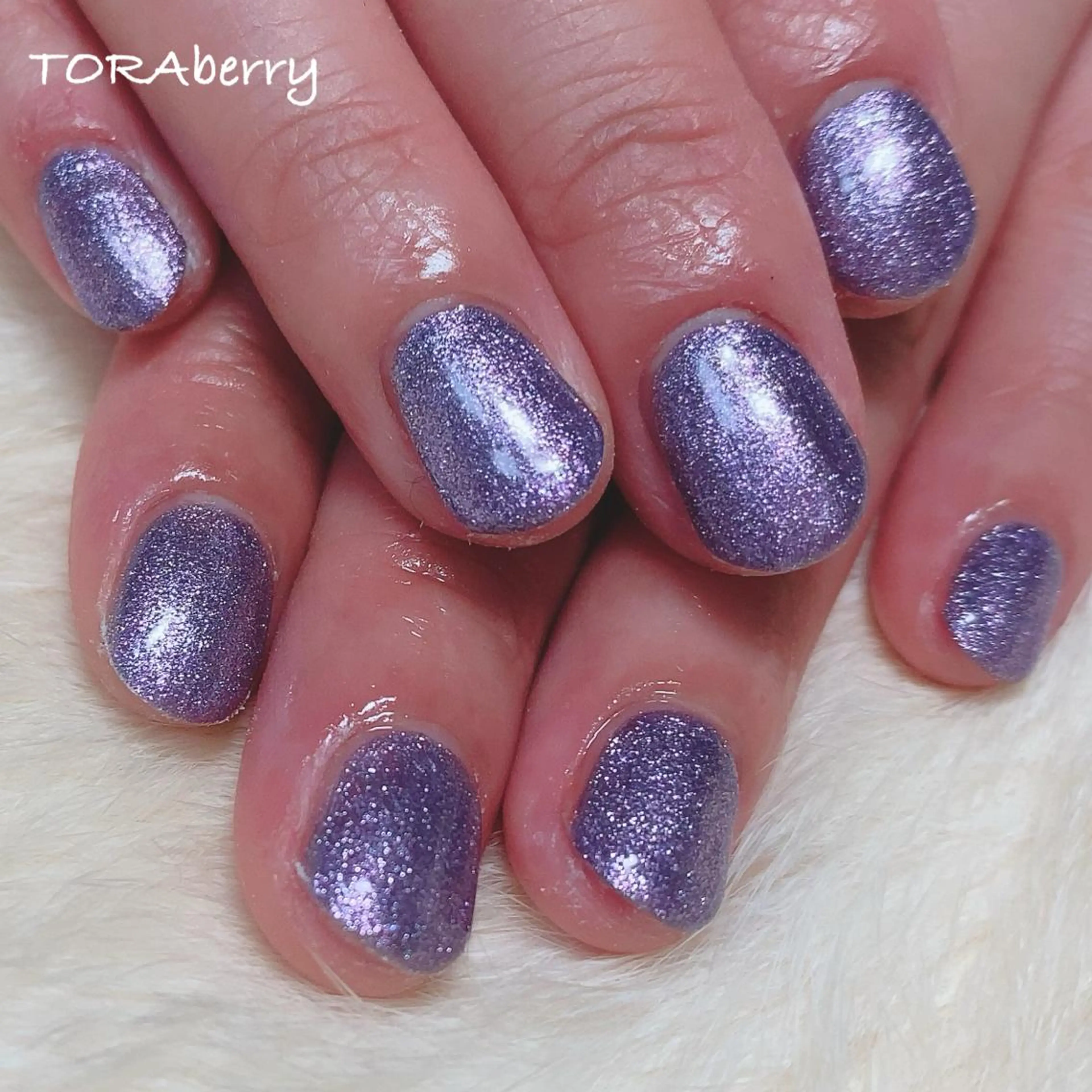 ネイル ハンドネイル ネイリスト なつみのネイルデザイン