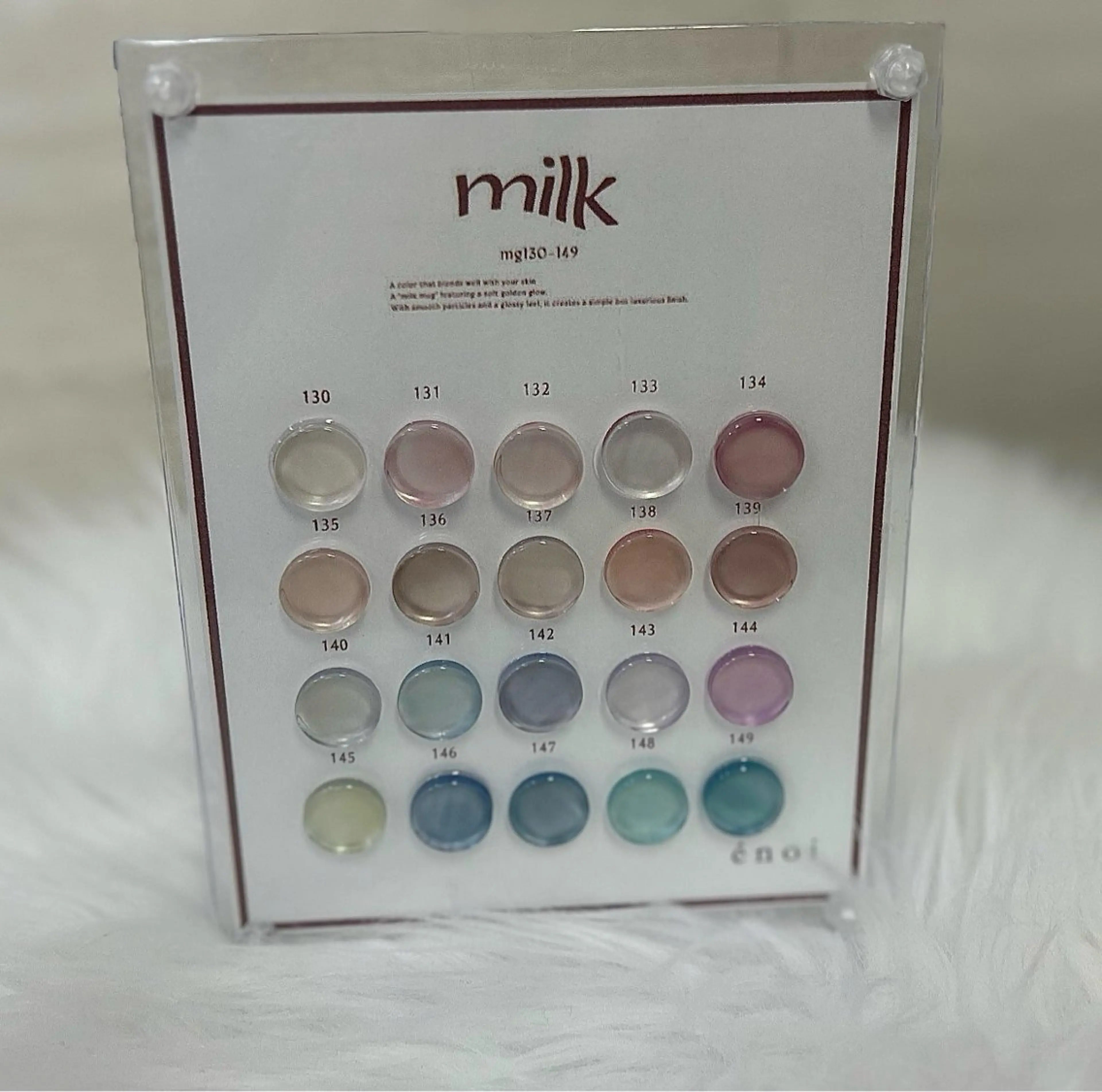 ネイル yuma 🌺 L’ねいるのネイルデザイン