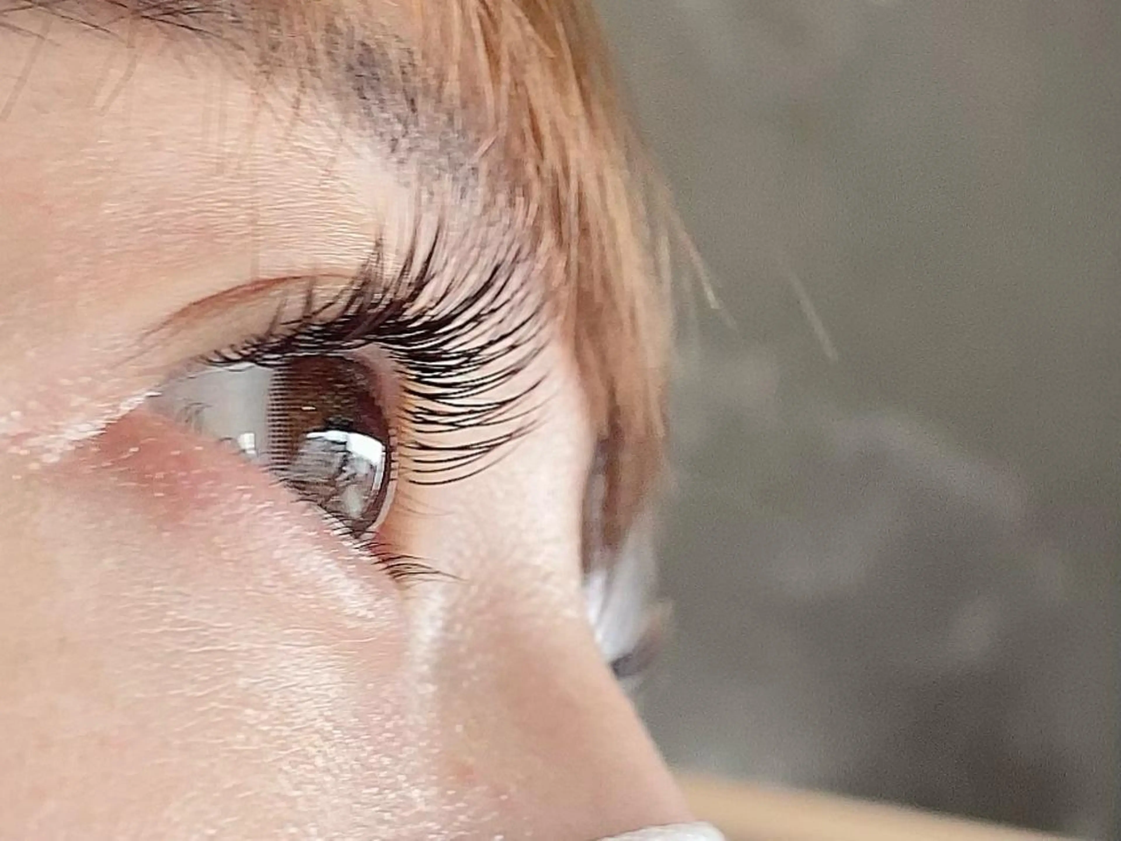 エアーセーブルフラットラッシュ付け放題の写真