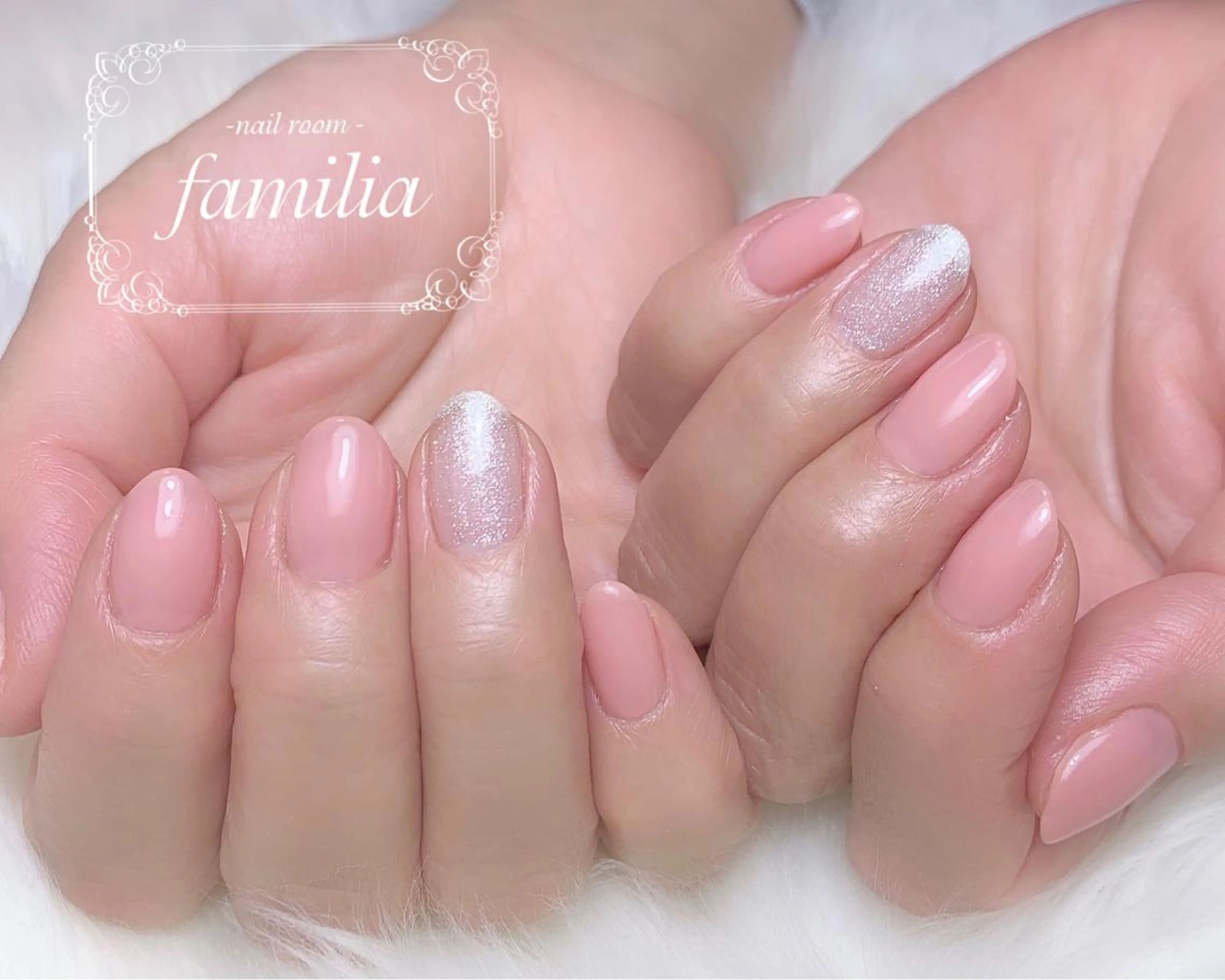 ネイル -nailroom- familiaのネイルデザイン