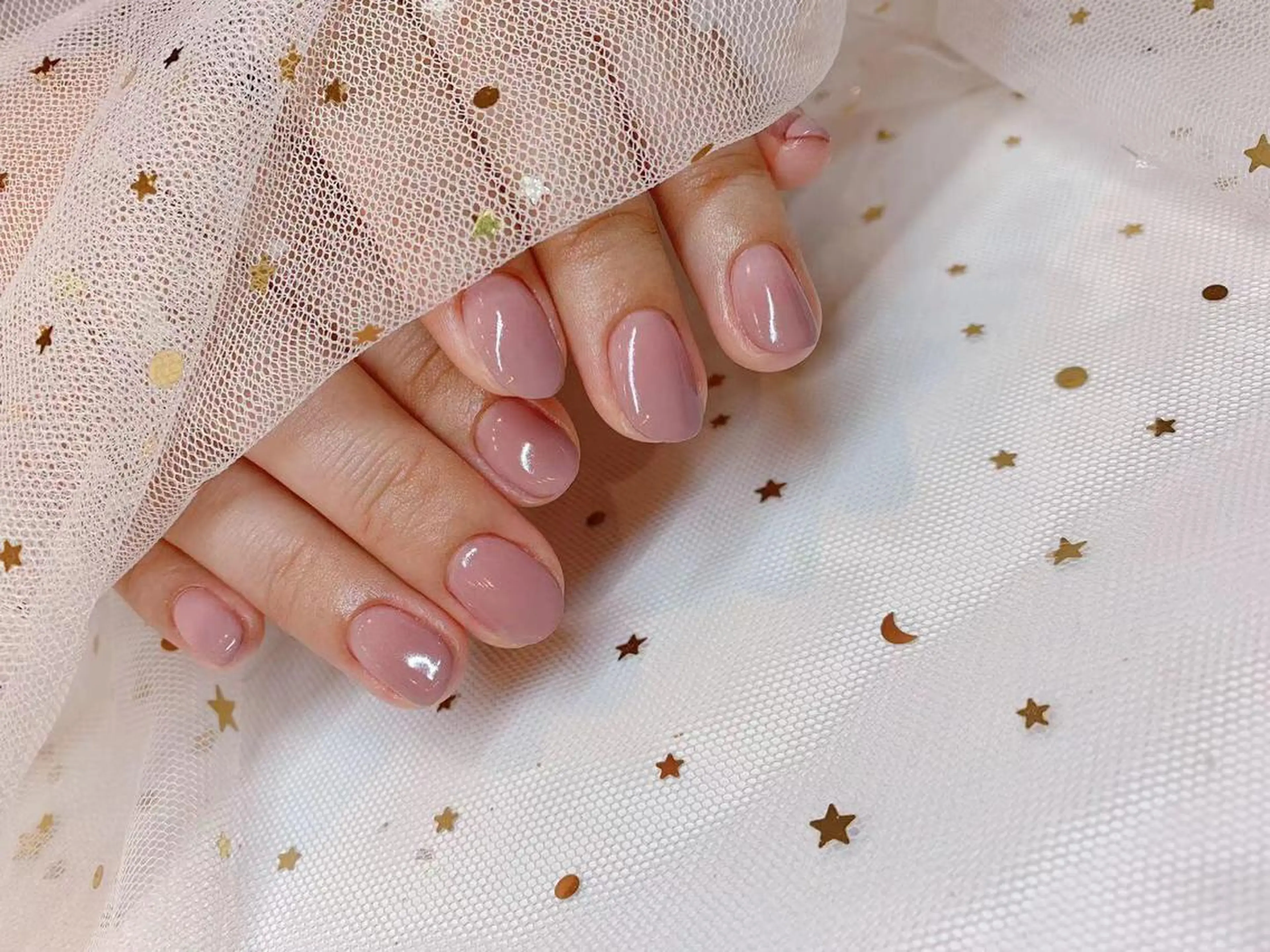 ネイル ハンドネイル エムズ エムズのマツエク・マツパデザイン