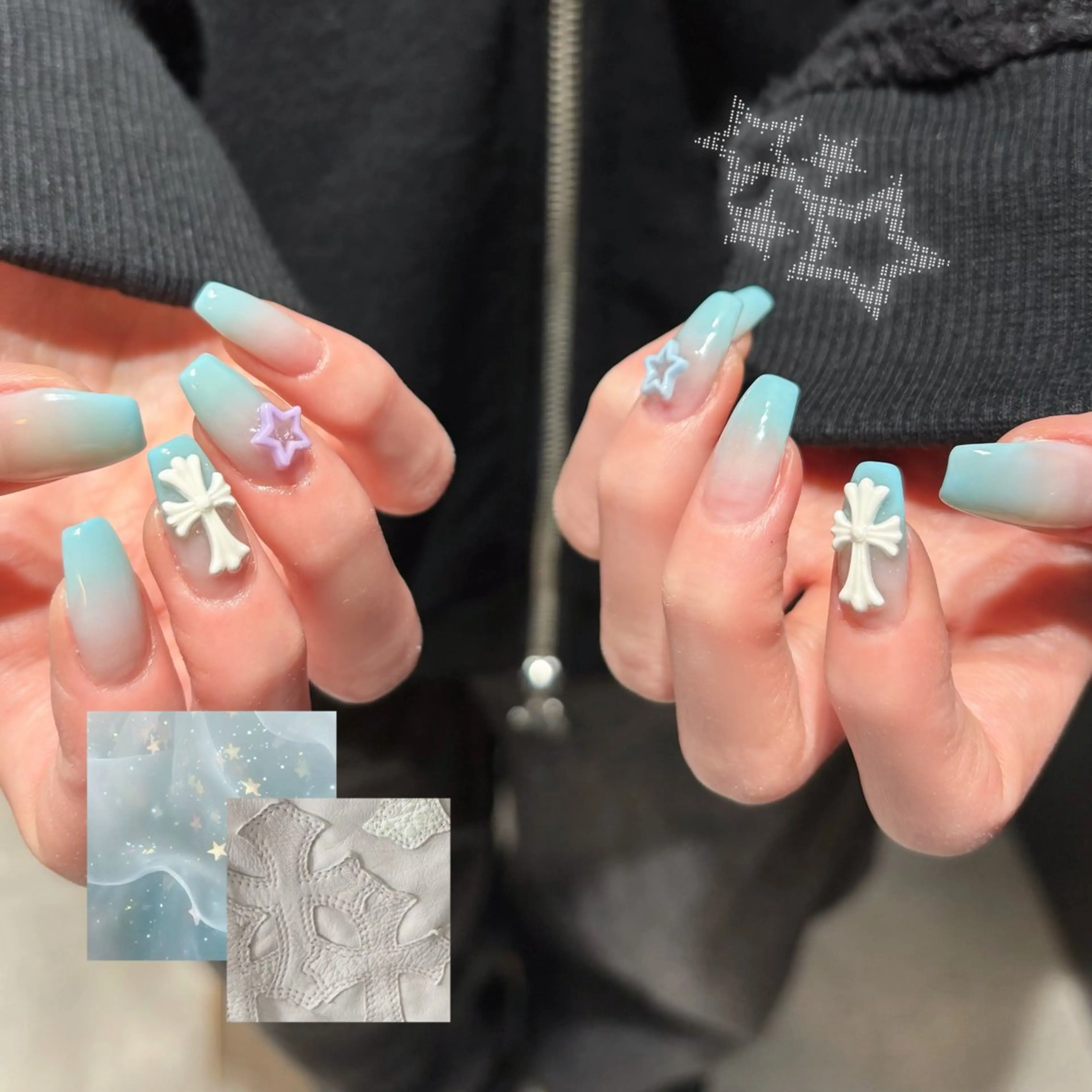 ネイル ハンドネイル fein. Matsuri🎀のネイルデザイン