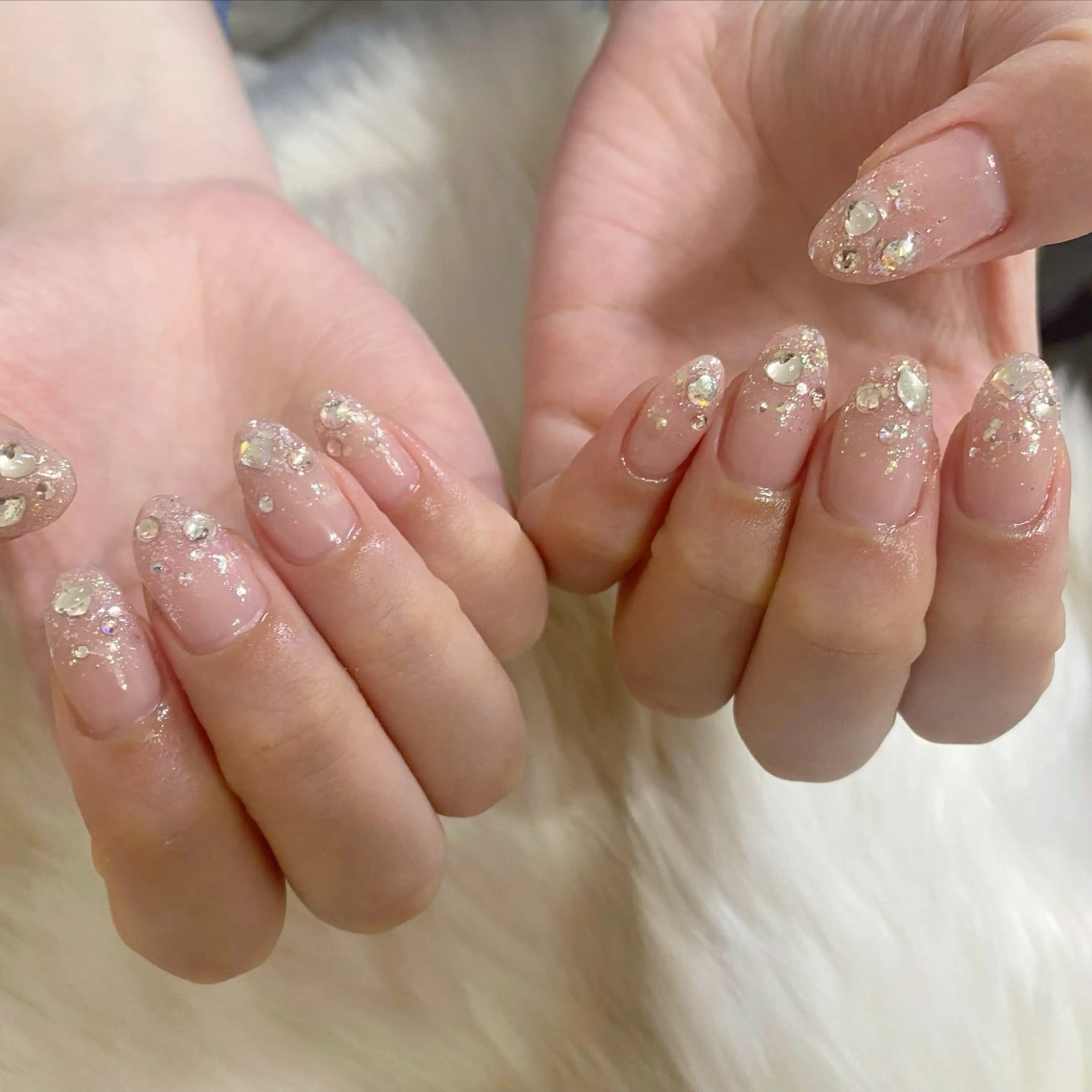 ネイル ハンドネイル Uchida Mayunaのその他イメージ