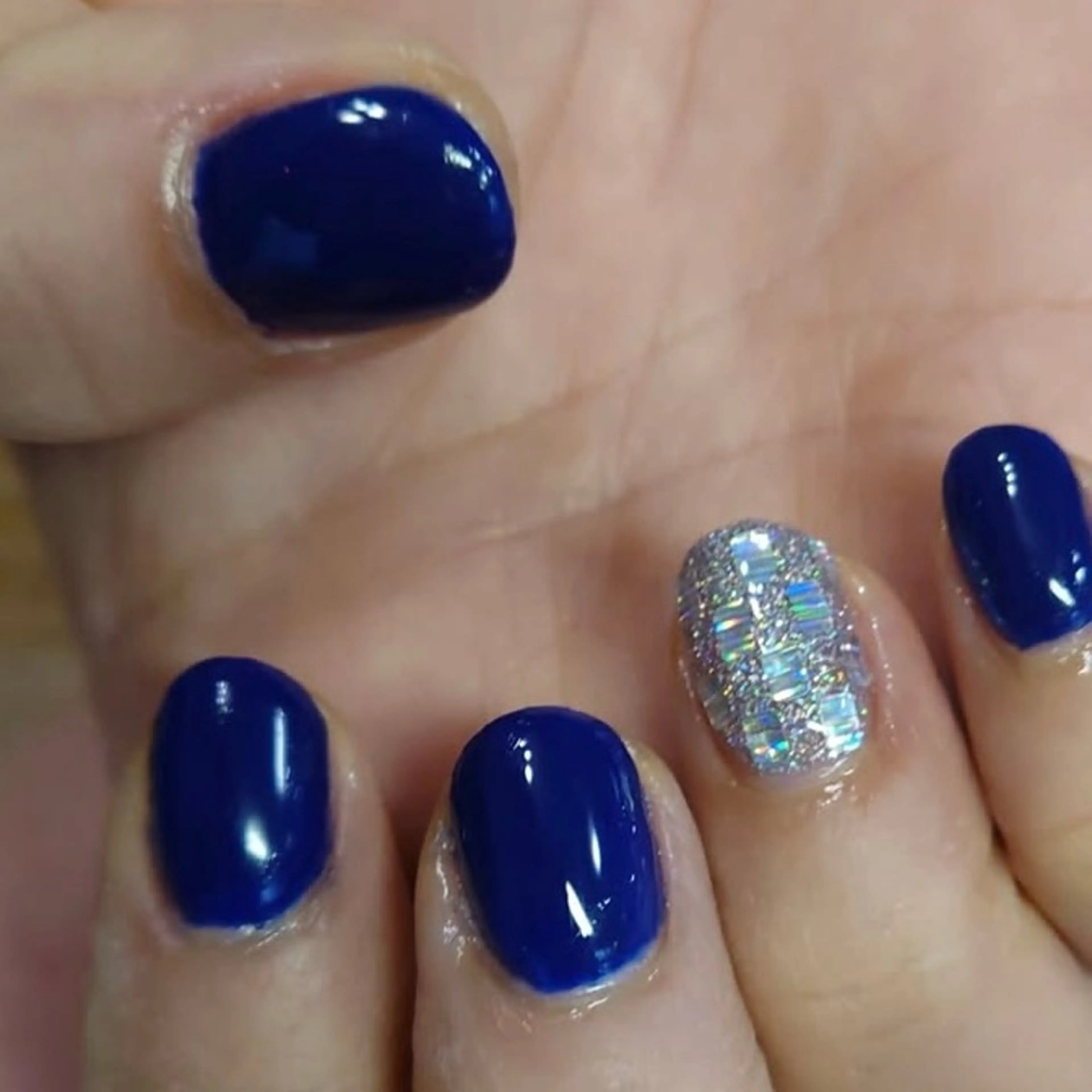 ネイル Alma Kazuのネイルデザイン