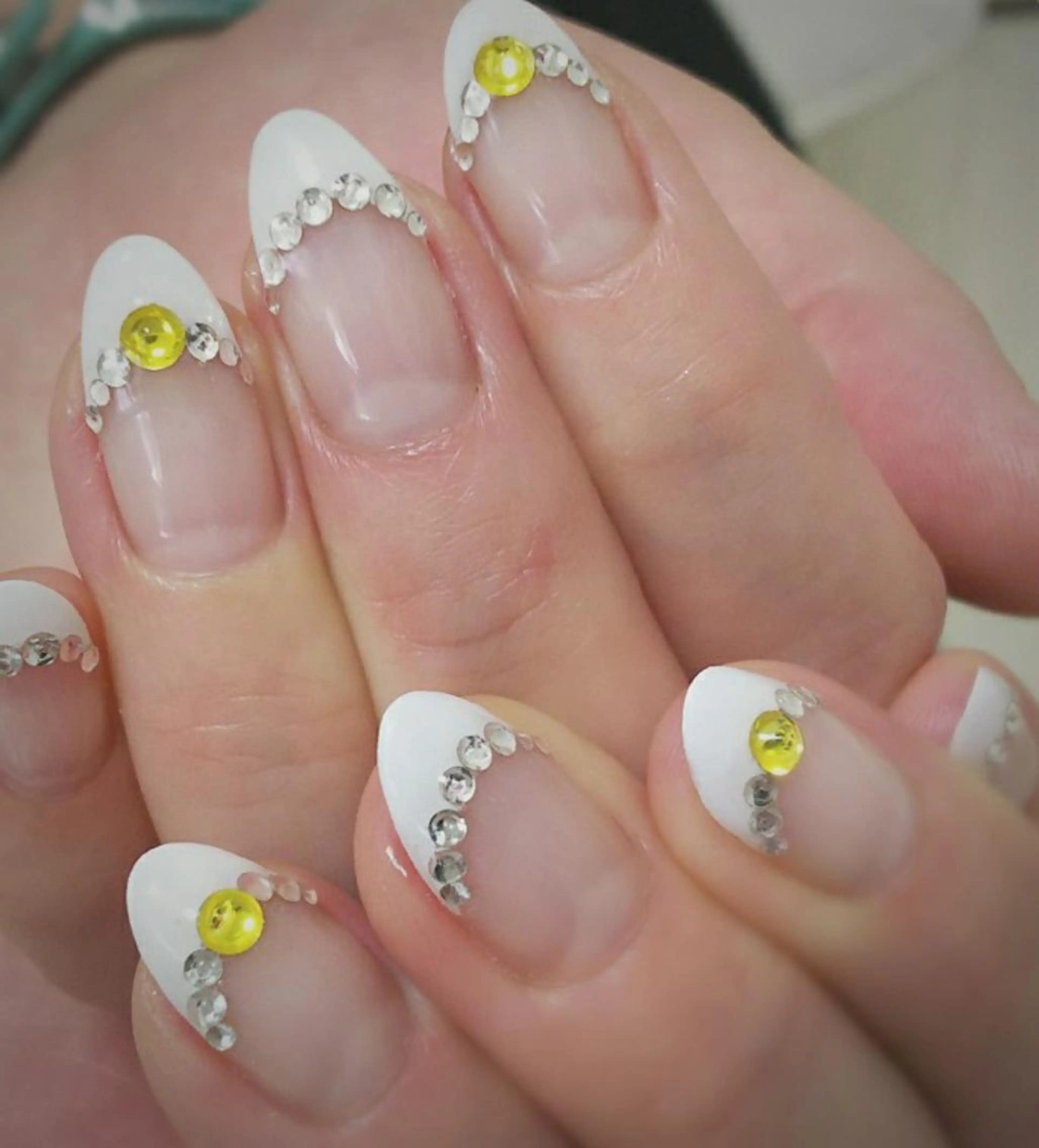 ネイル Mrs Nailのマツエク・マツパデザイン