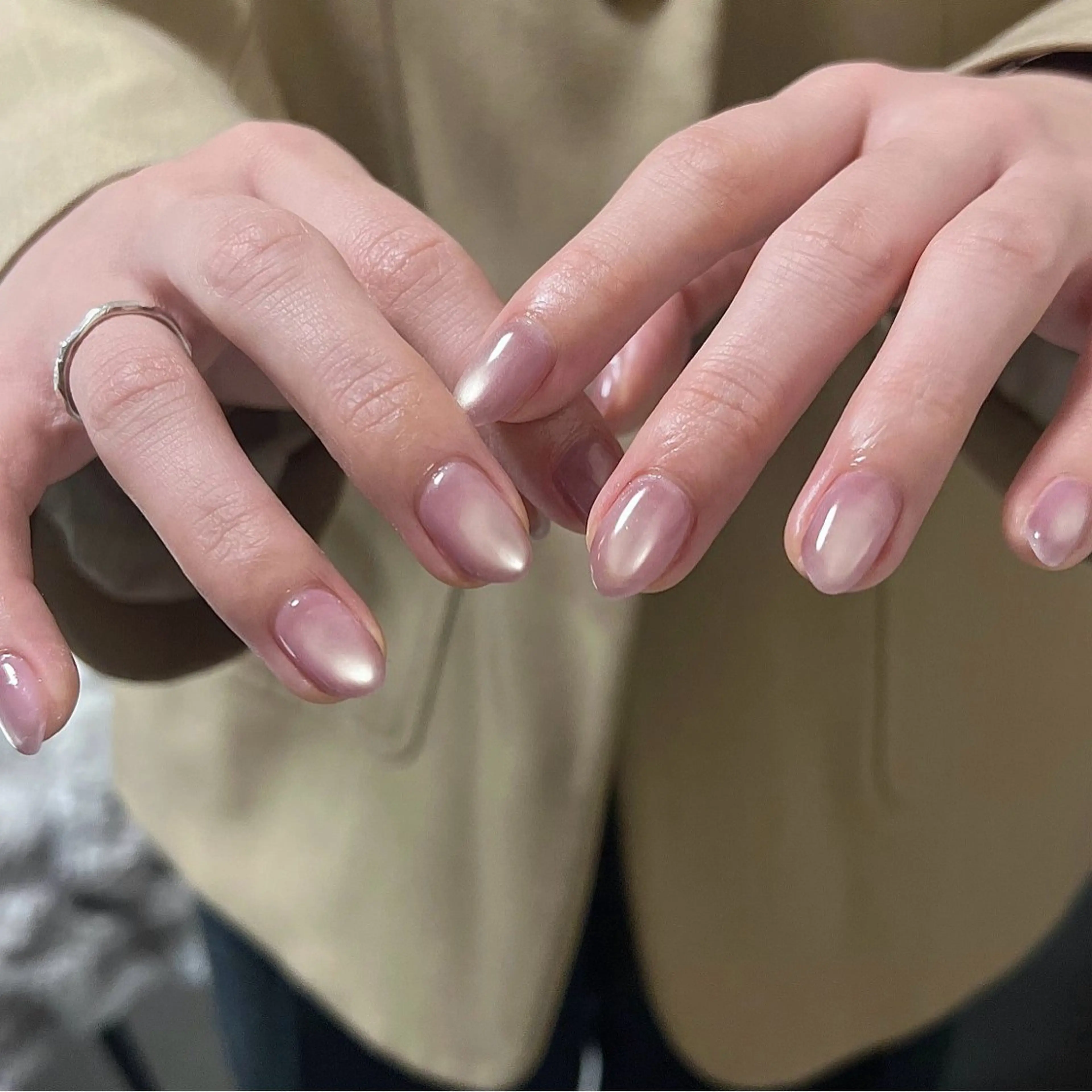 ネイル bijunail所属・nailsalon bijuのネイルデザイン